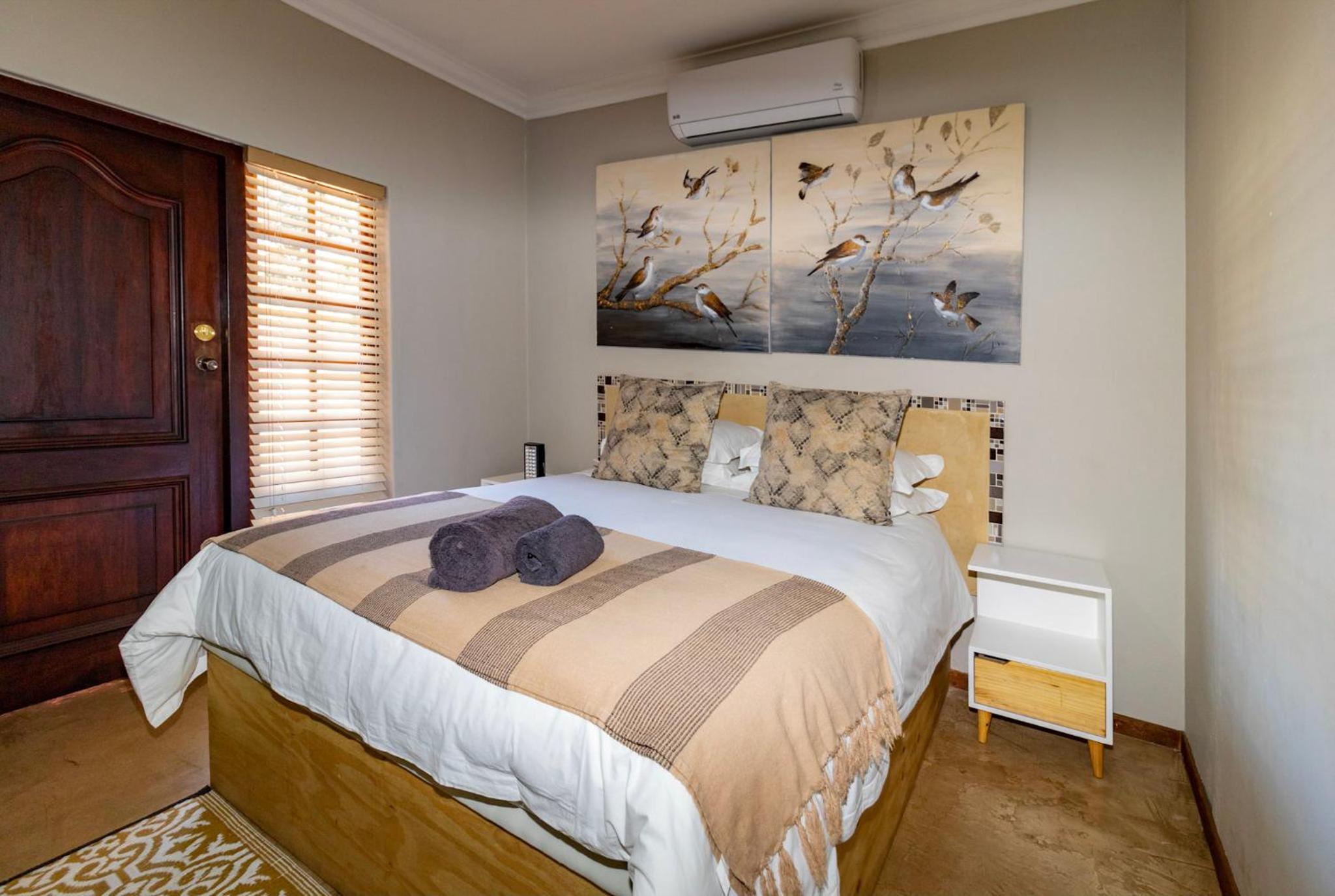 Deluxe Queen Room photo 1