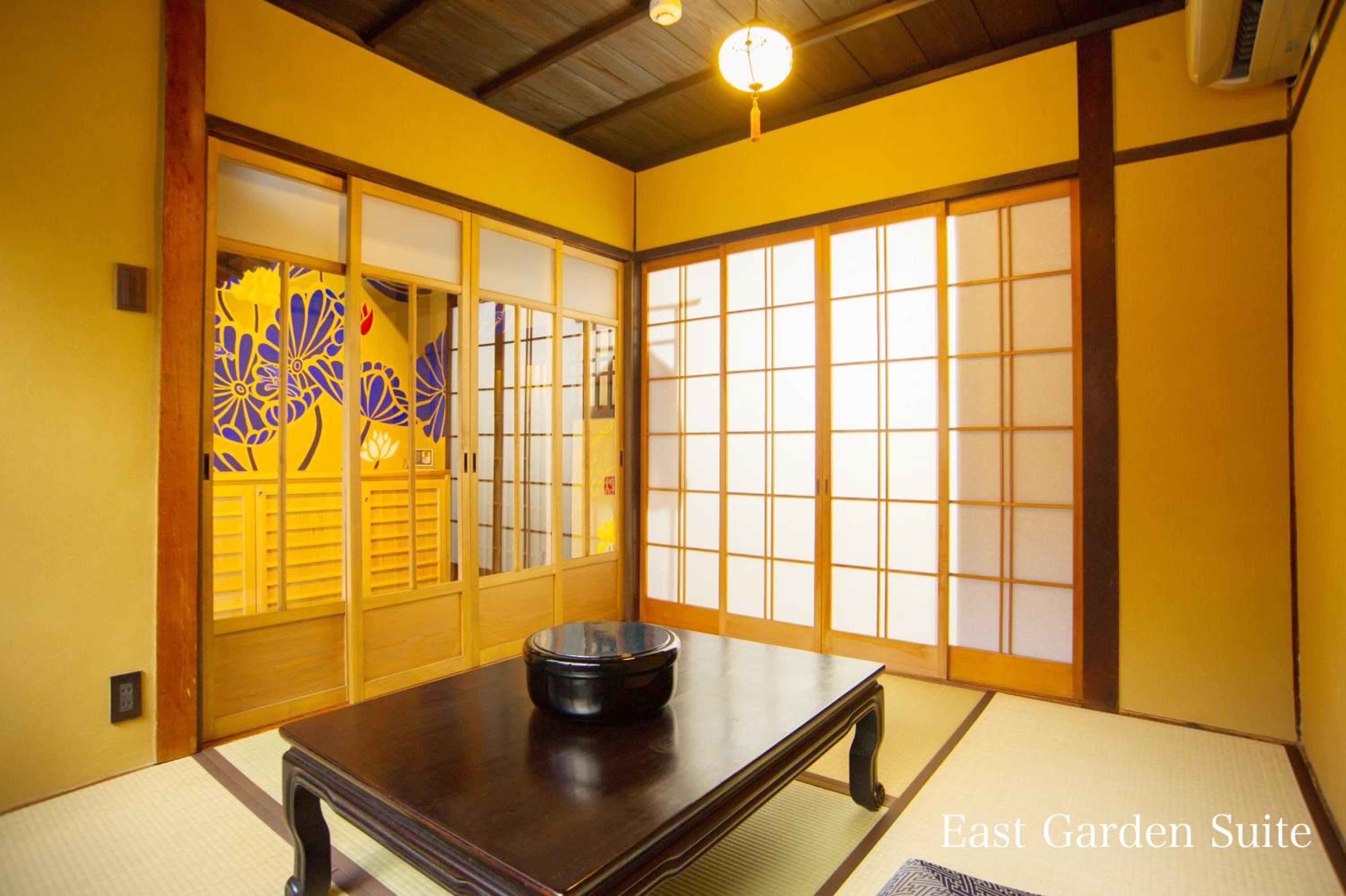 Garden Suite - Photo 18