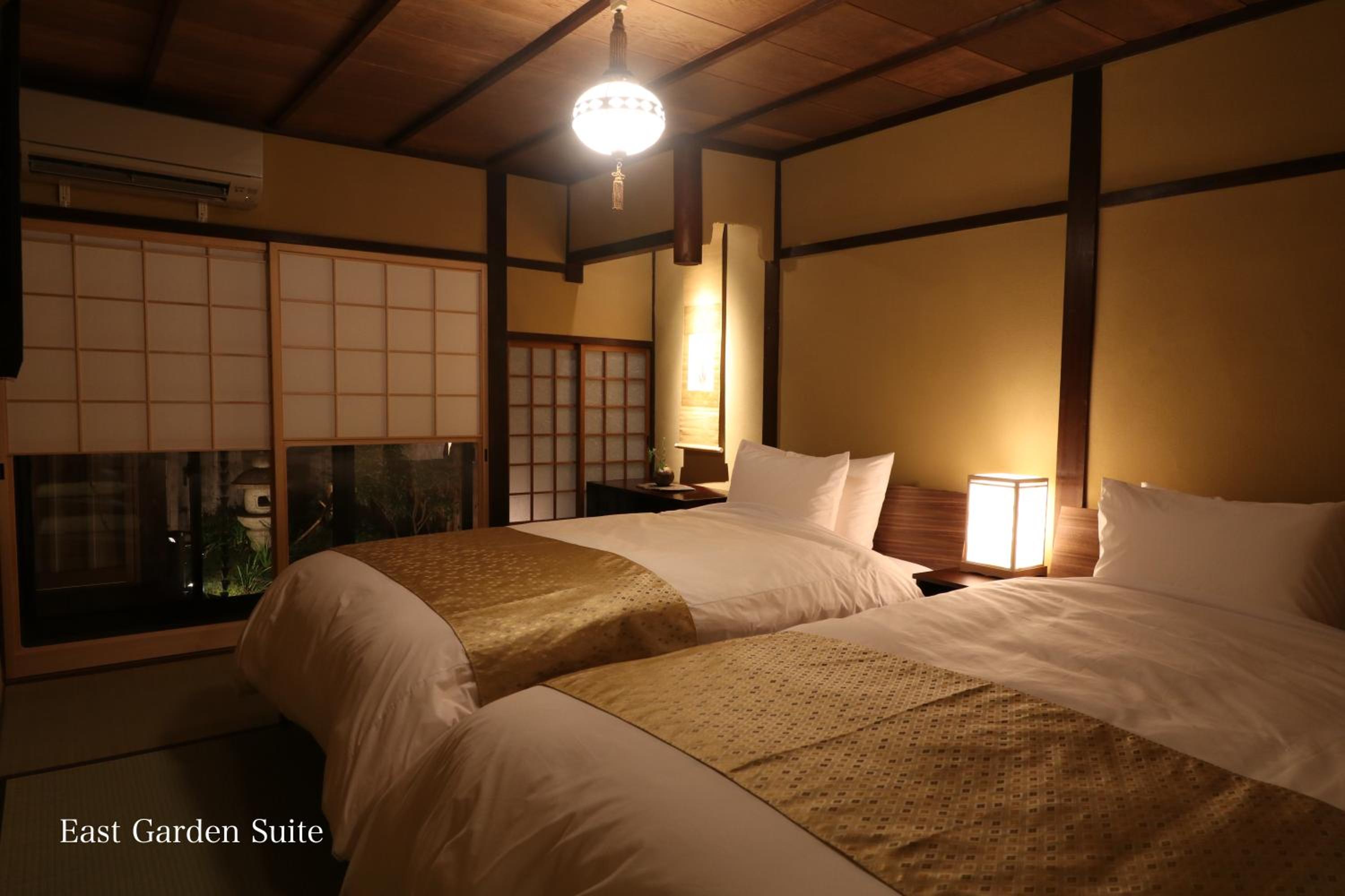 Garden Suite - Photo 12