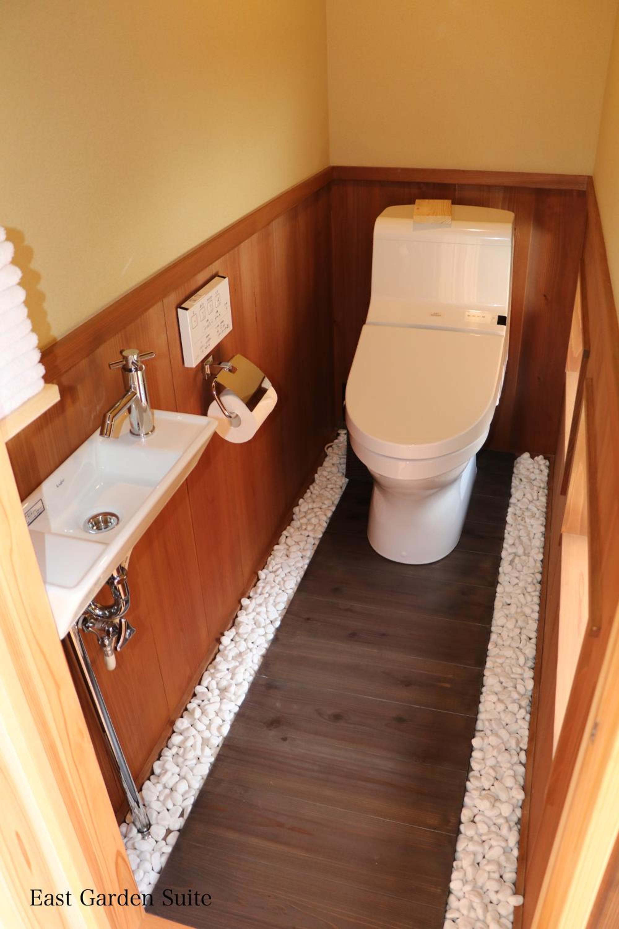 Garden Suite - Photo 13