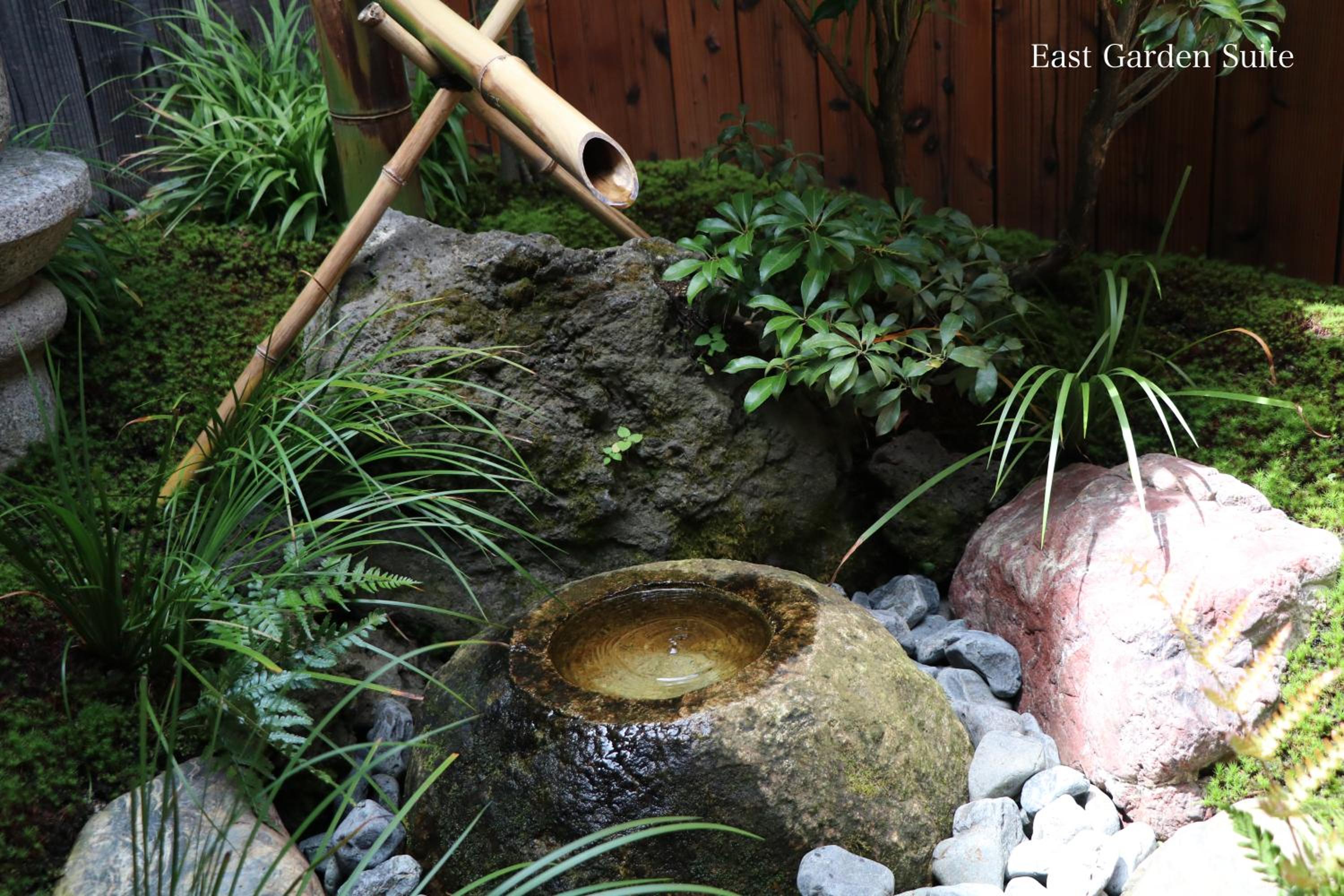 Garden Suite - Photo 16