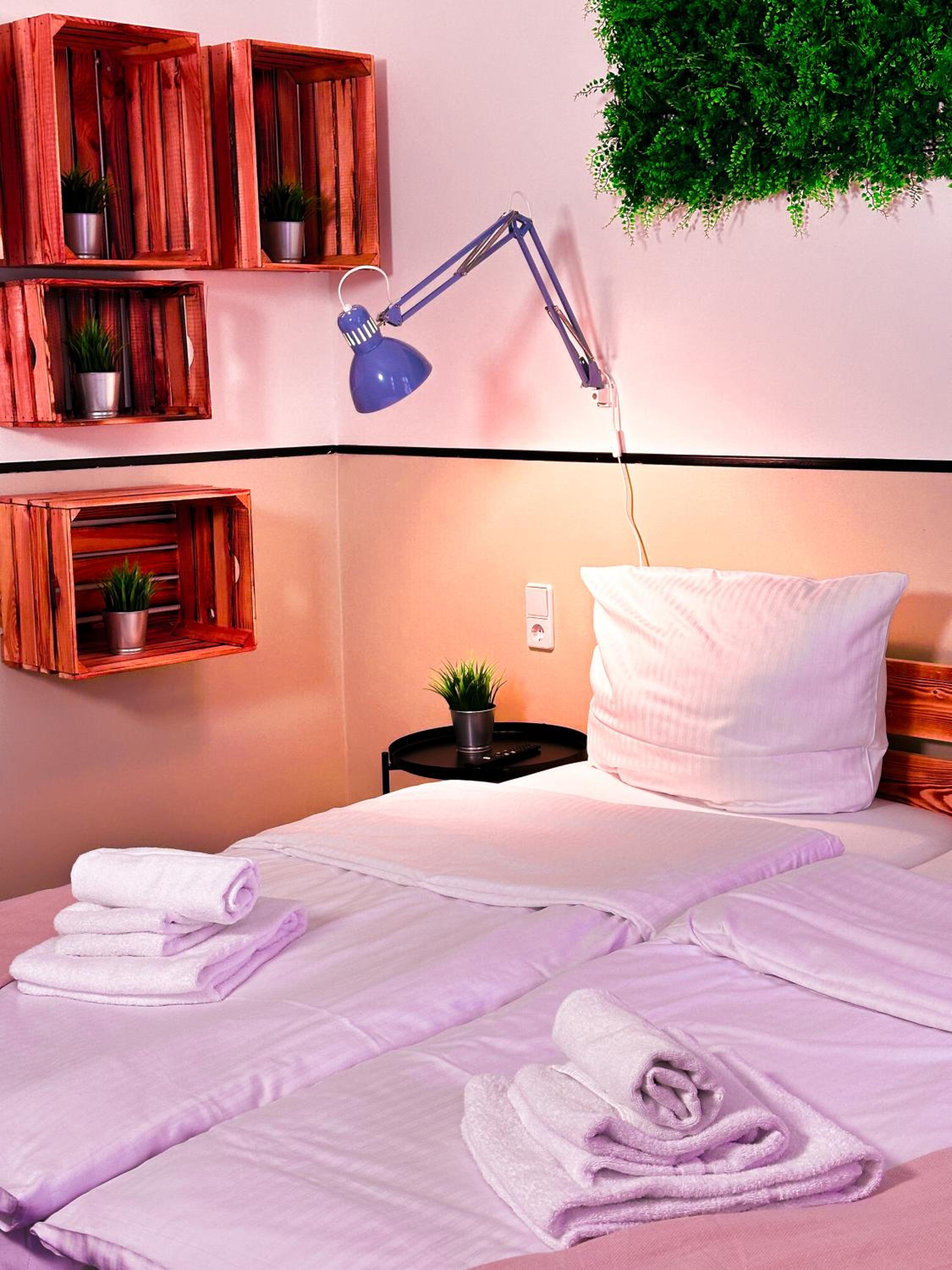 Triple Room photo 1