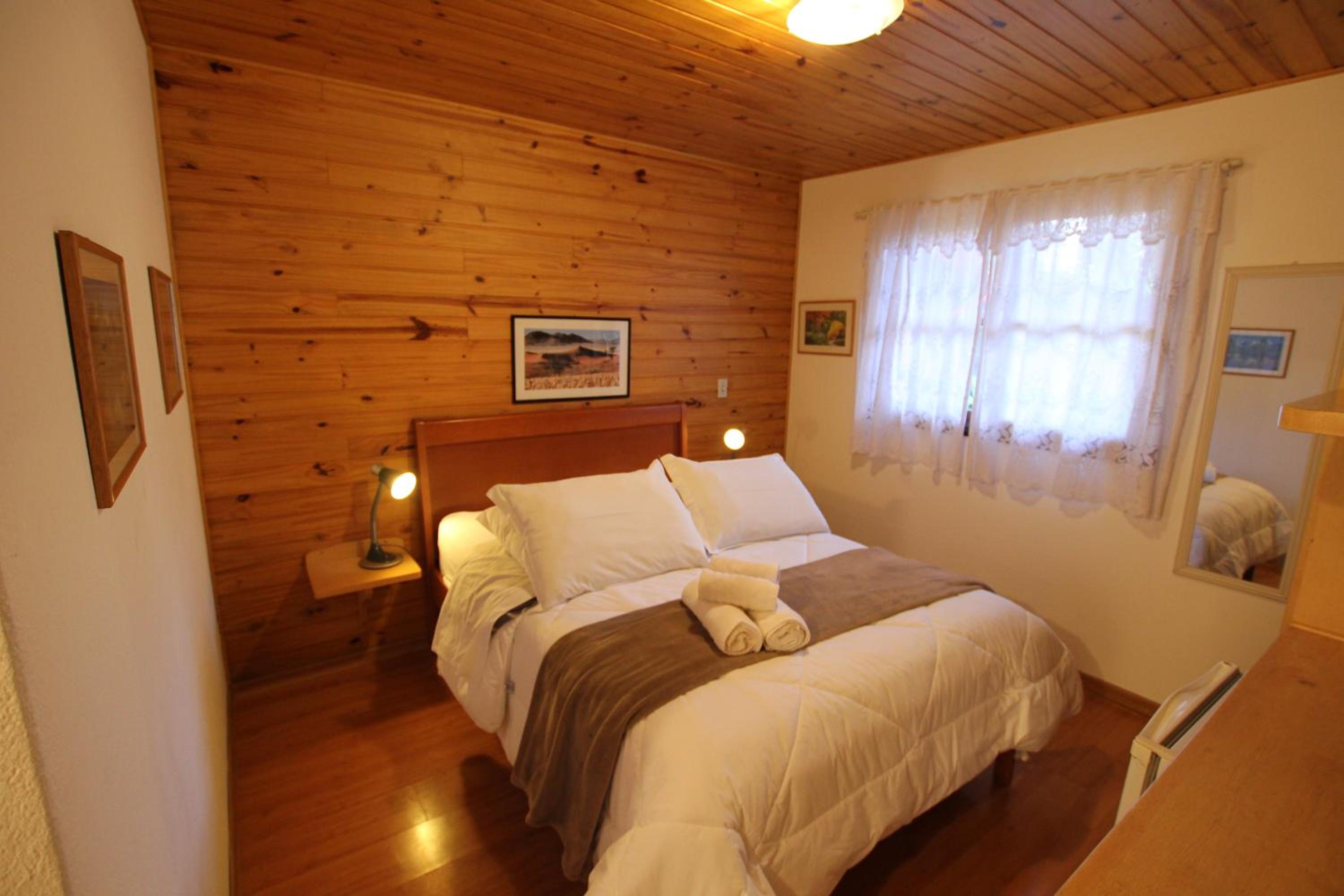 Standard Double Room (No Fireplace)