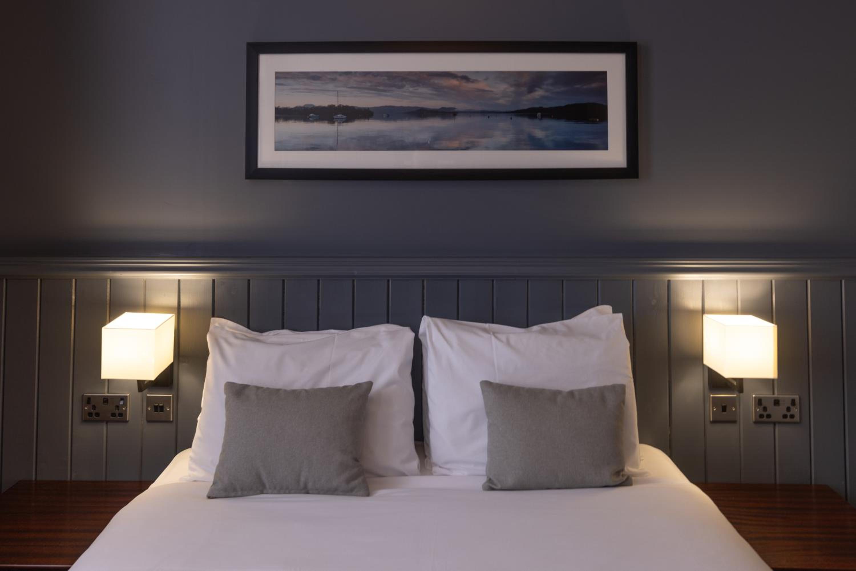 Standard King Room - Photo 3
