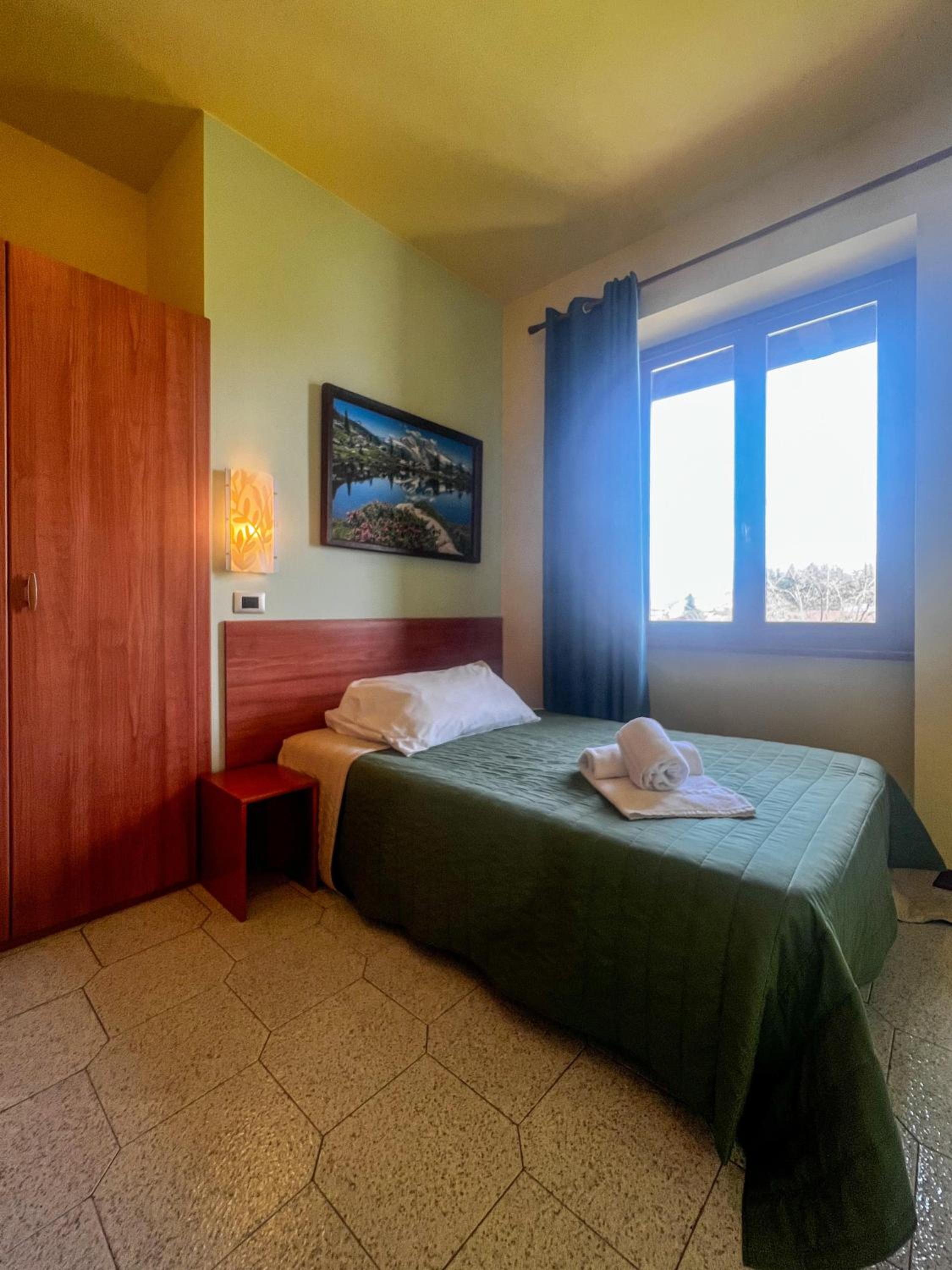 Standard Single Room photo 1