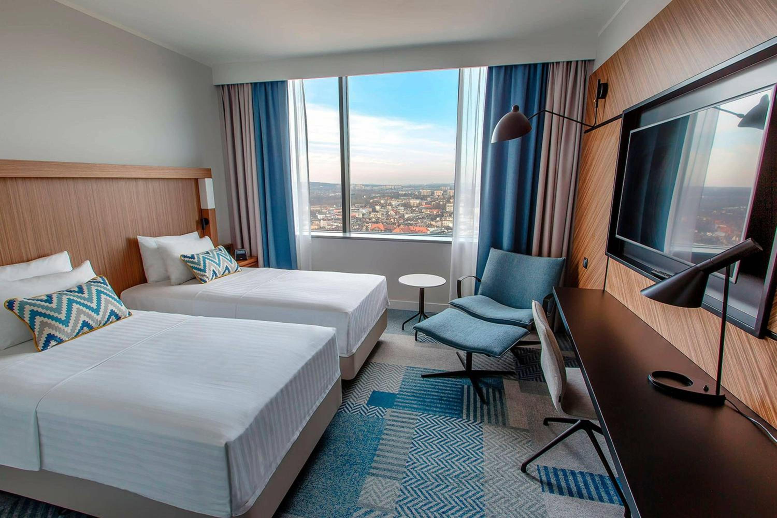 Superior Twin Room - Photo 1