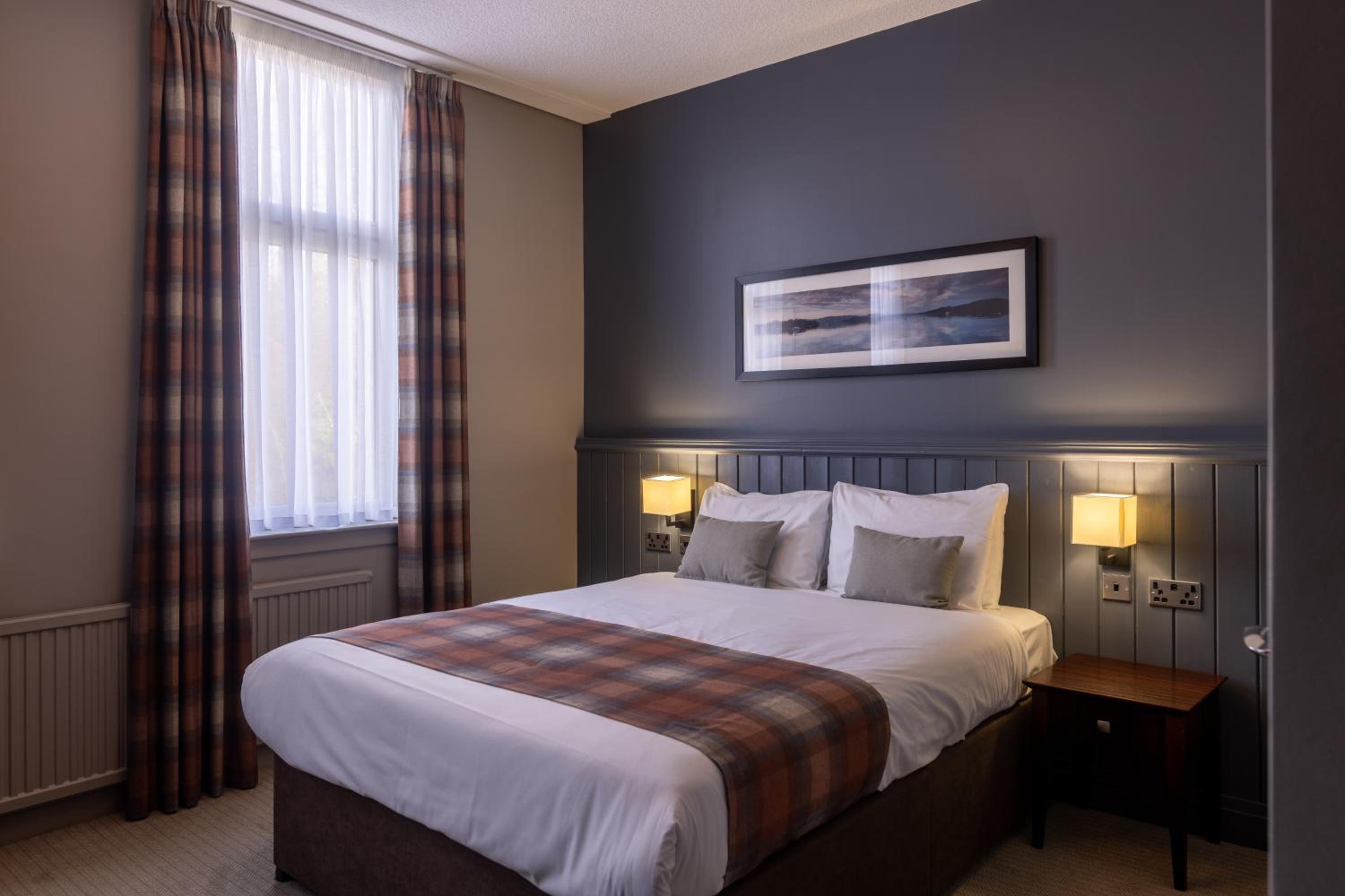 Standard King Room - Photo 1
