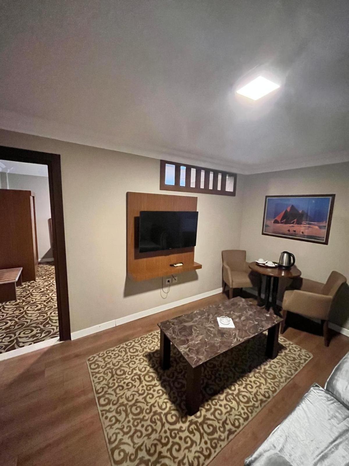 Suite photo 2