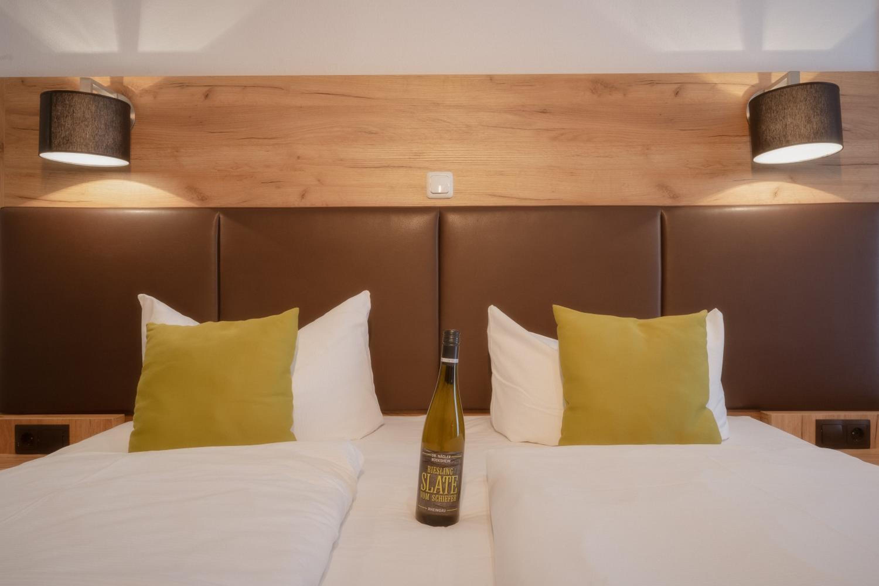 Kleine Villa - Superior Double Room - Photo 2