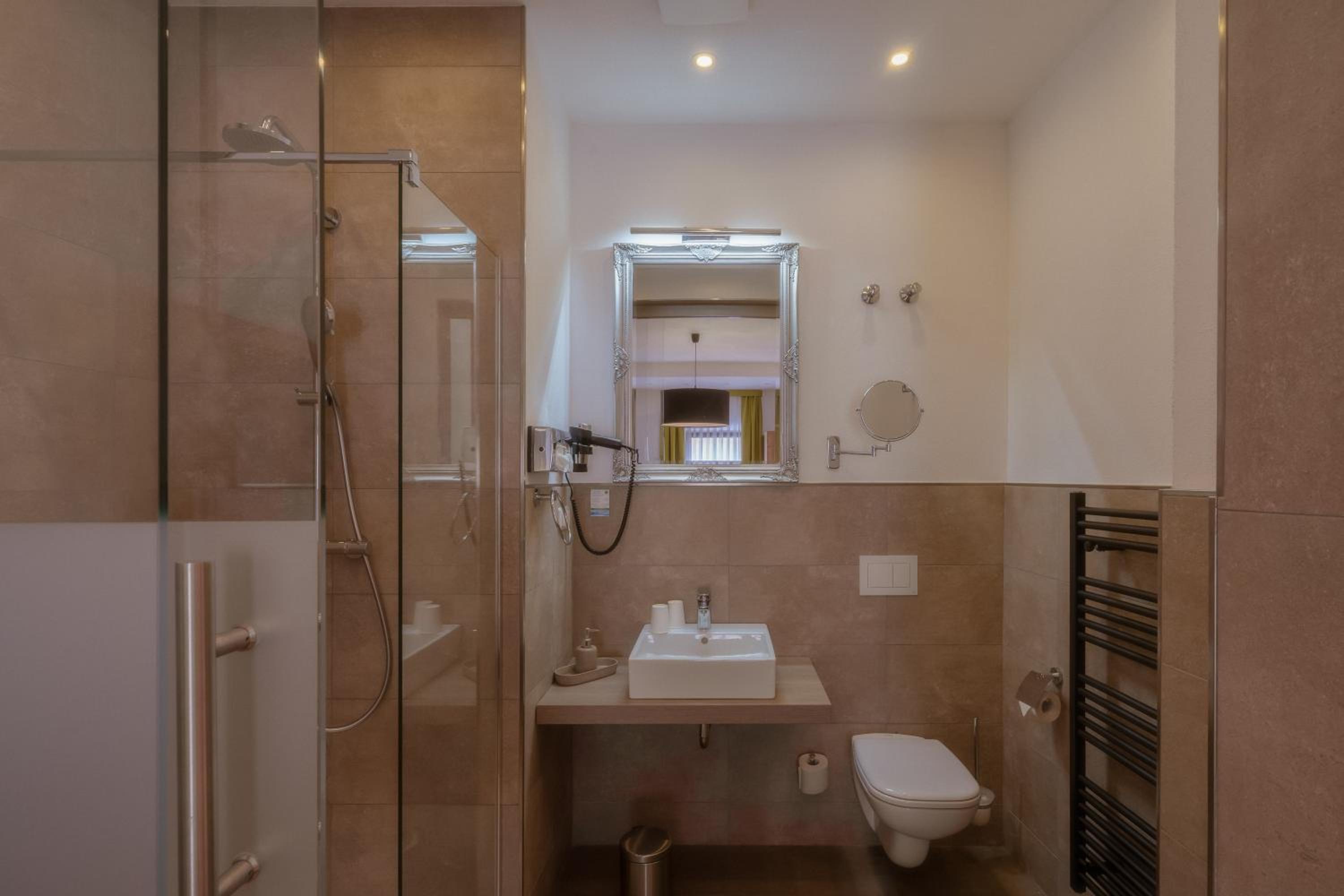 Kleine Villa - Superior Double Room - Photo 3