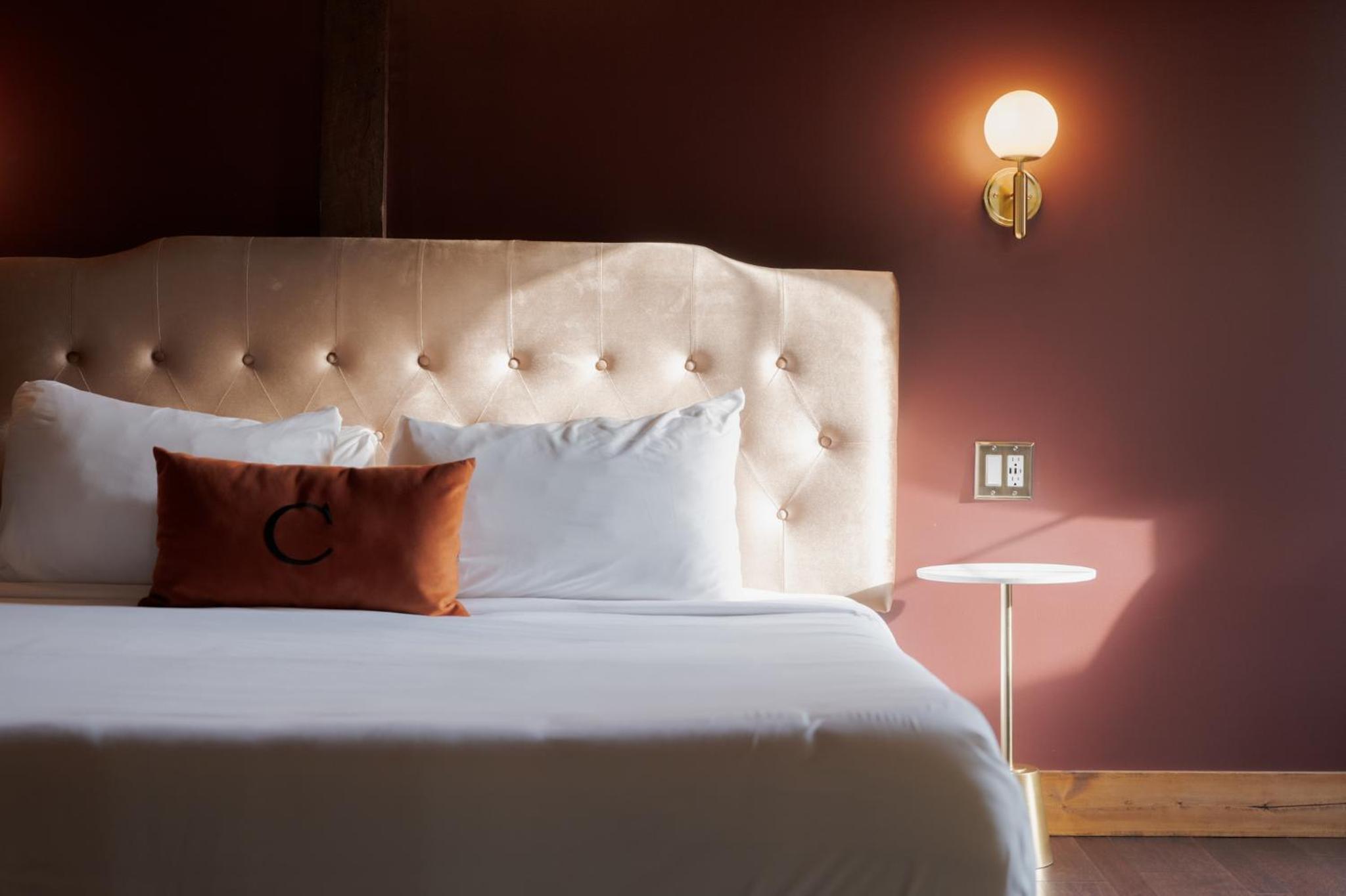King Suite - Photo 8