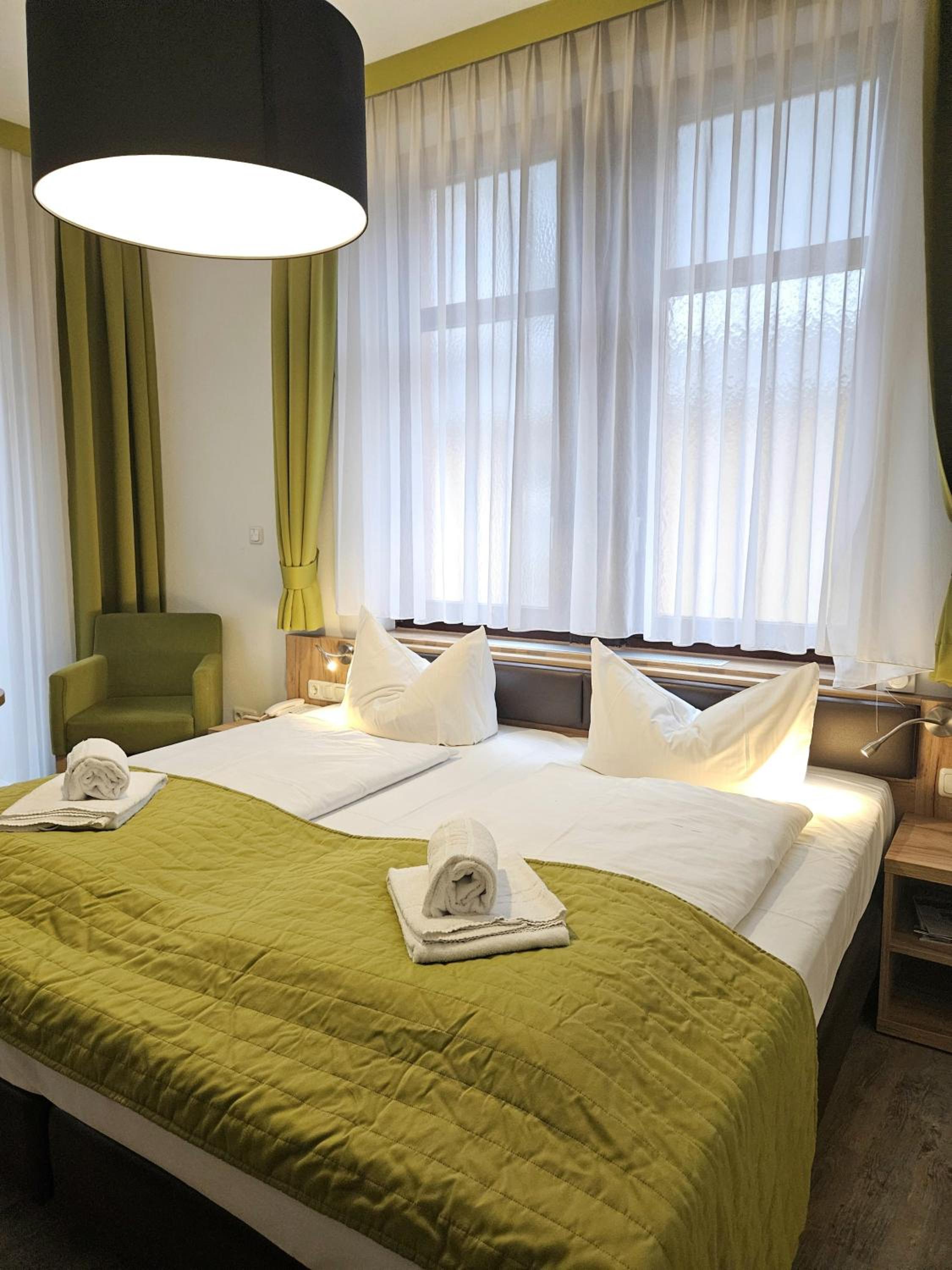 Kleine Villa - Classic Double Room - Photo 1