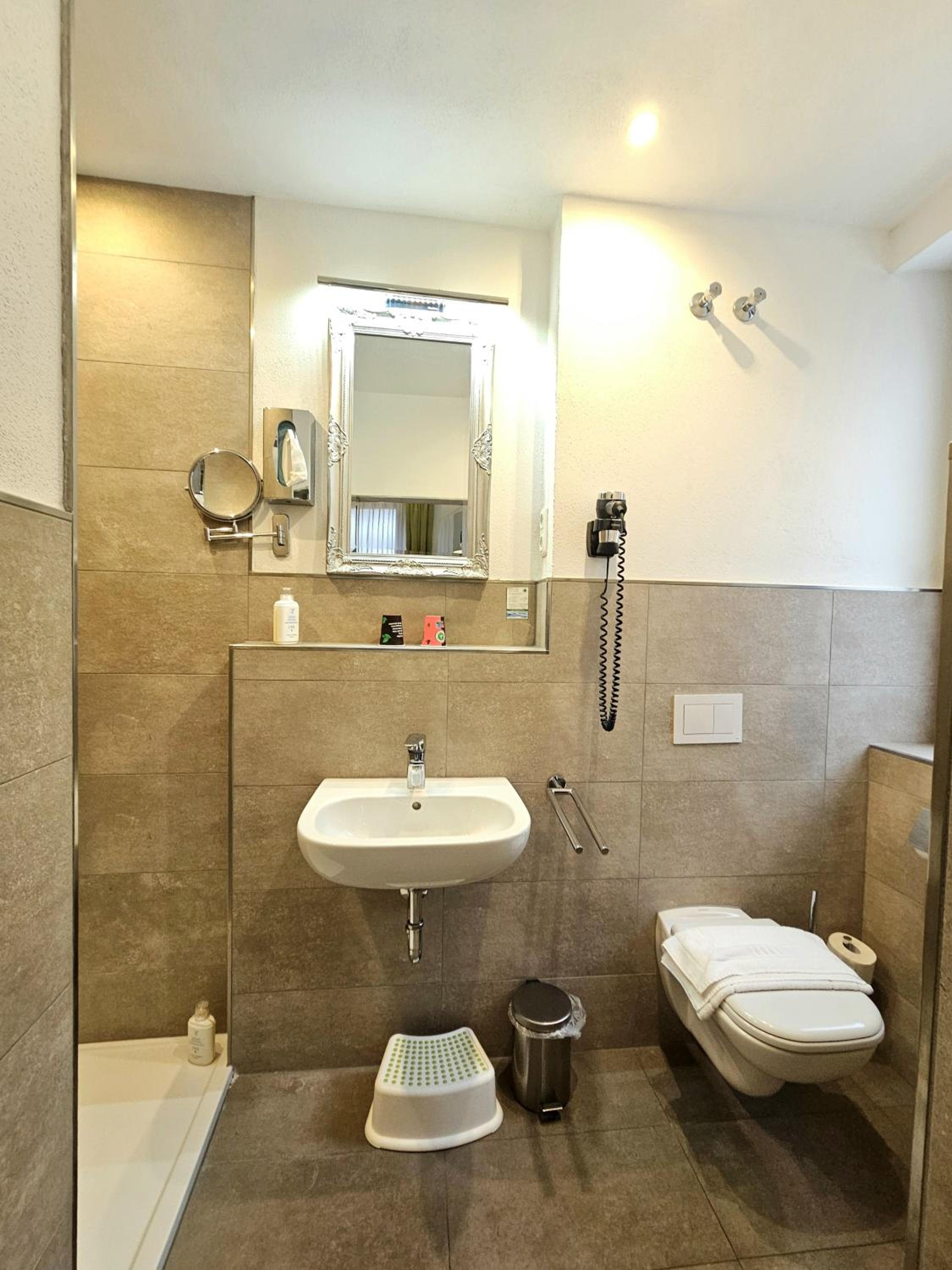 Kleine Villa - Classic Double Room - Photo 5