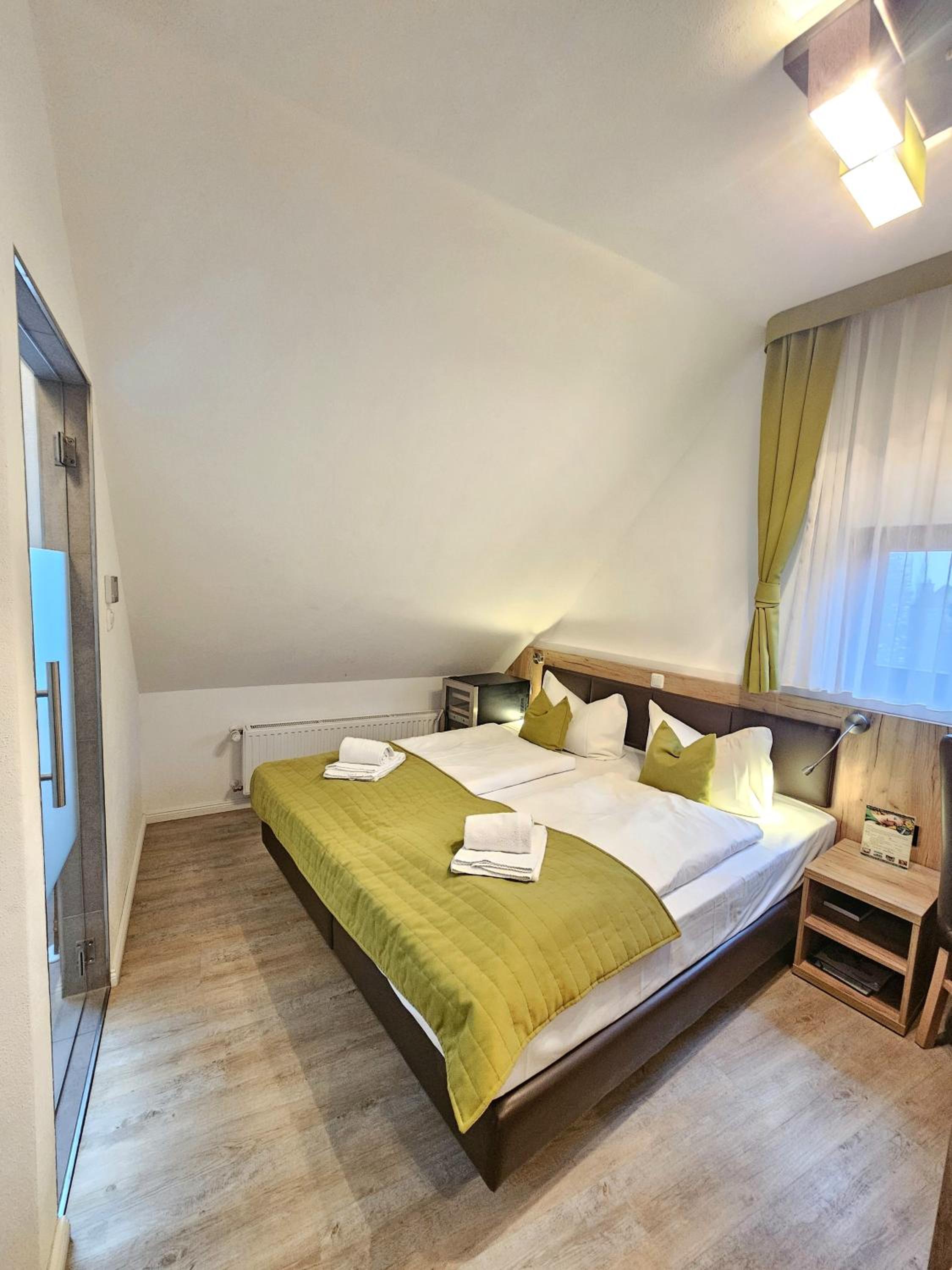 Kleine Villa - Classic Double Room - Photo 6