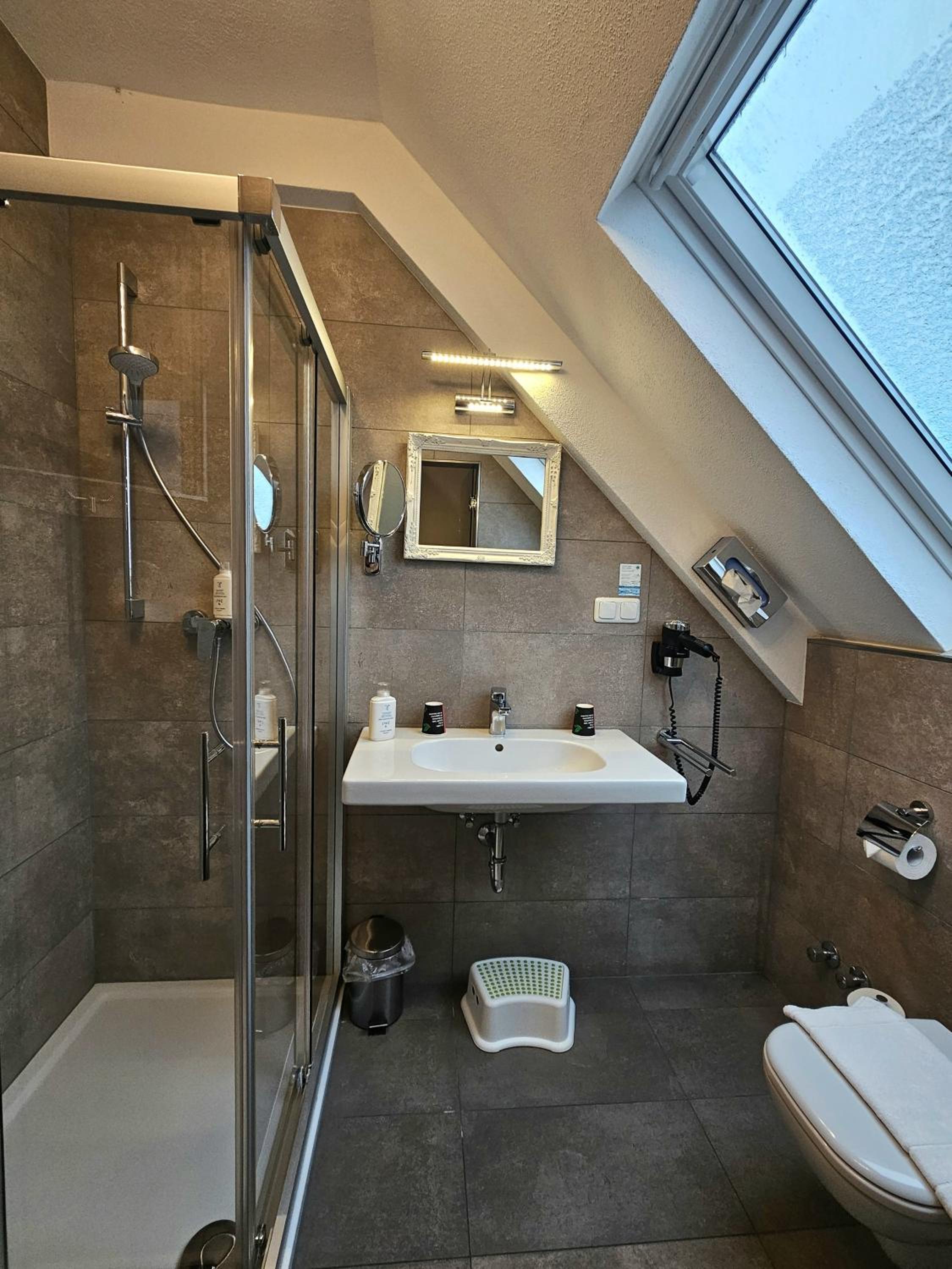 Kleine Villa - Classic Double Room - Photo 3
