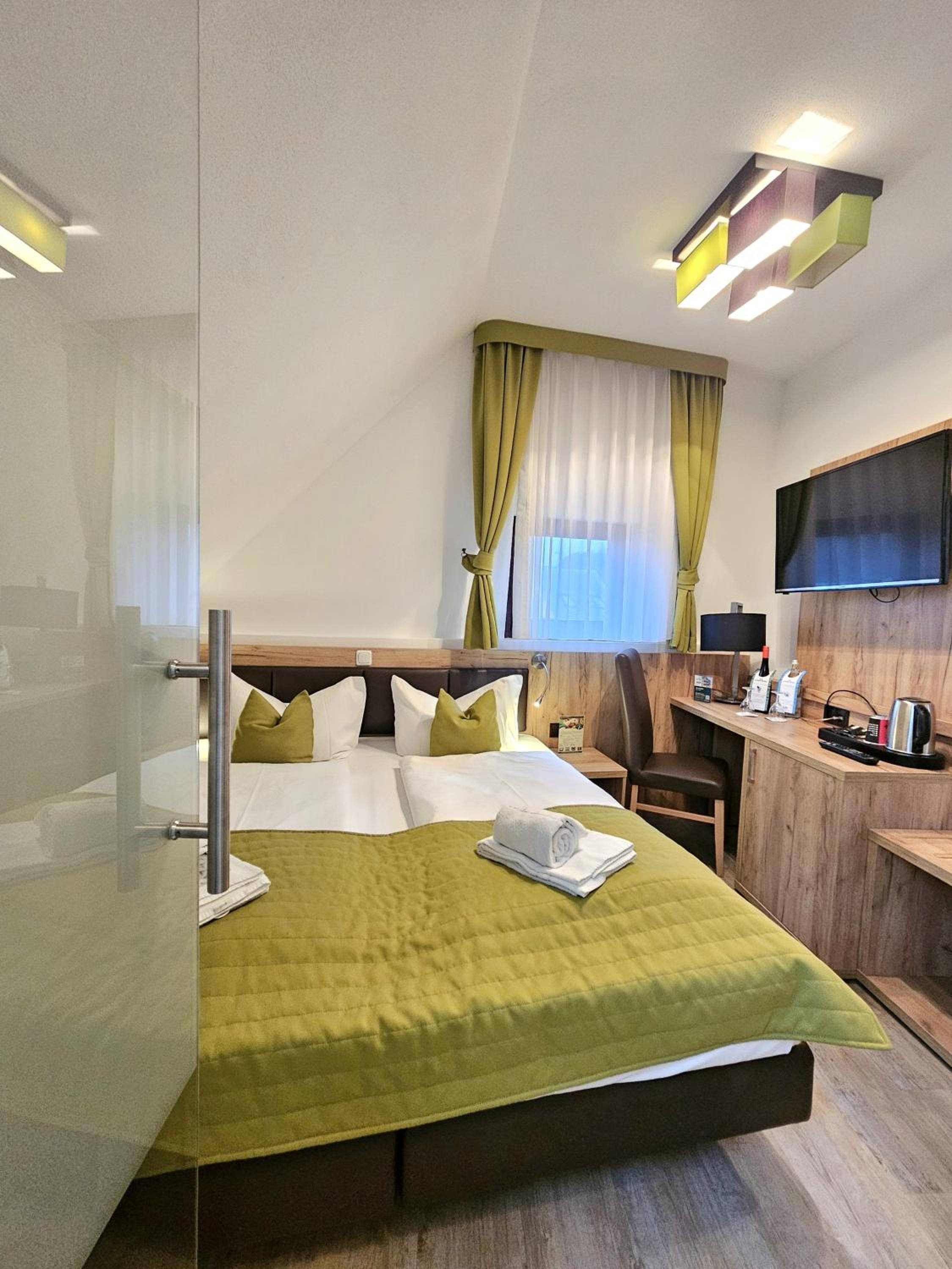 Kleine Villa - Classic Double Room - Photo 4
