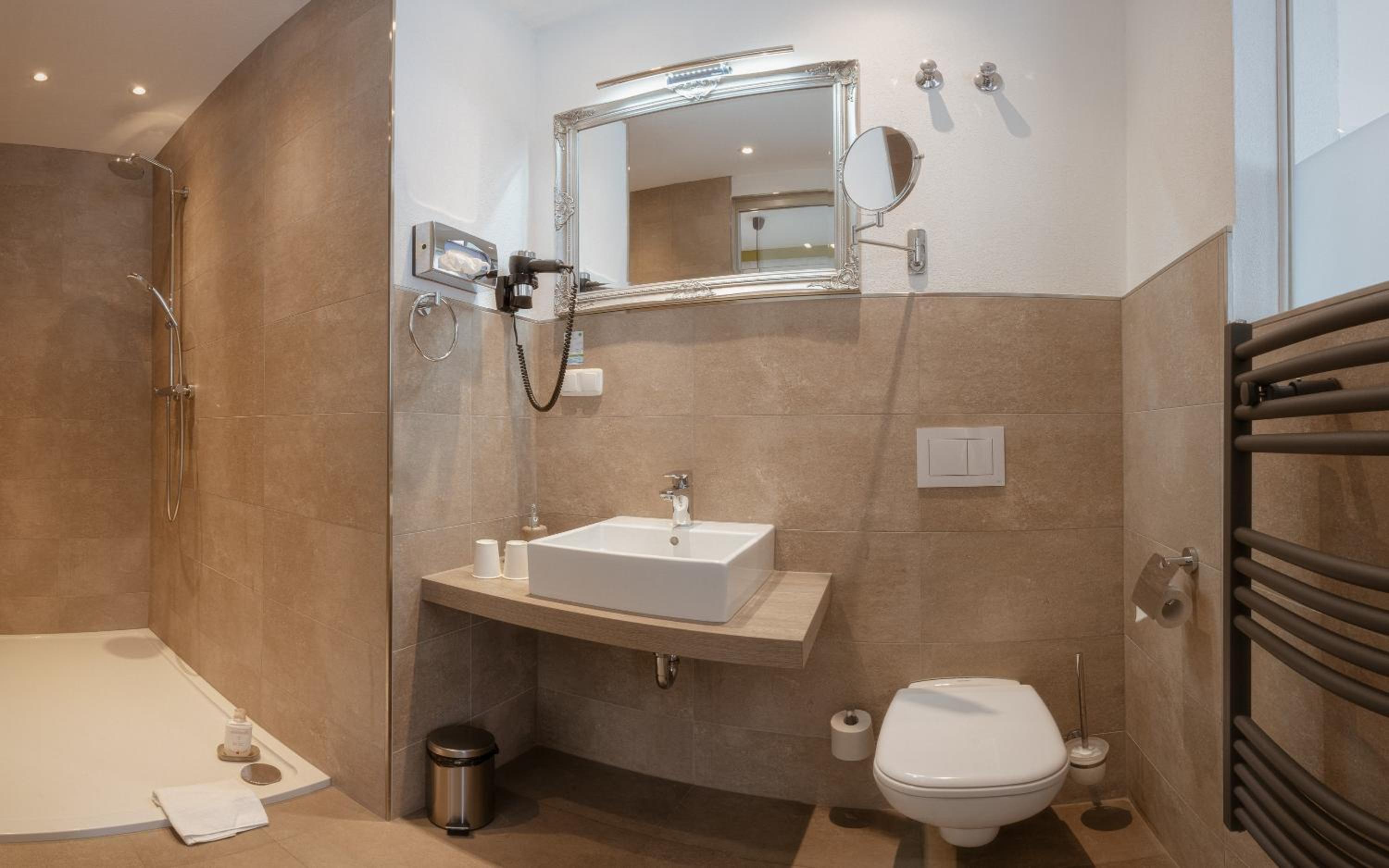 Kleine Villa - Deluxe Double Room - Photo 6