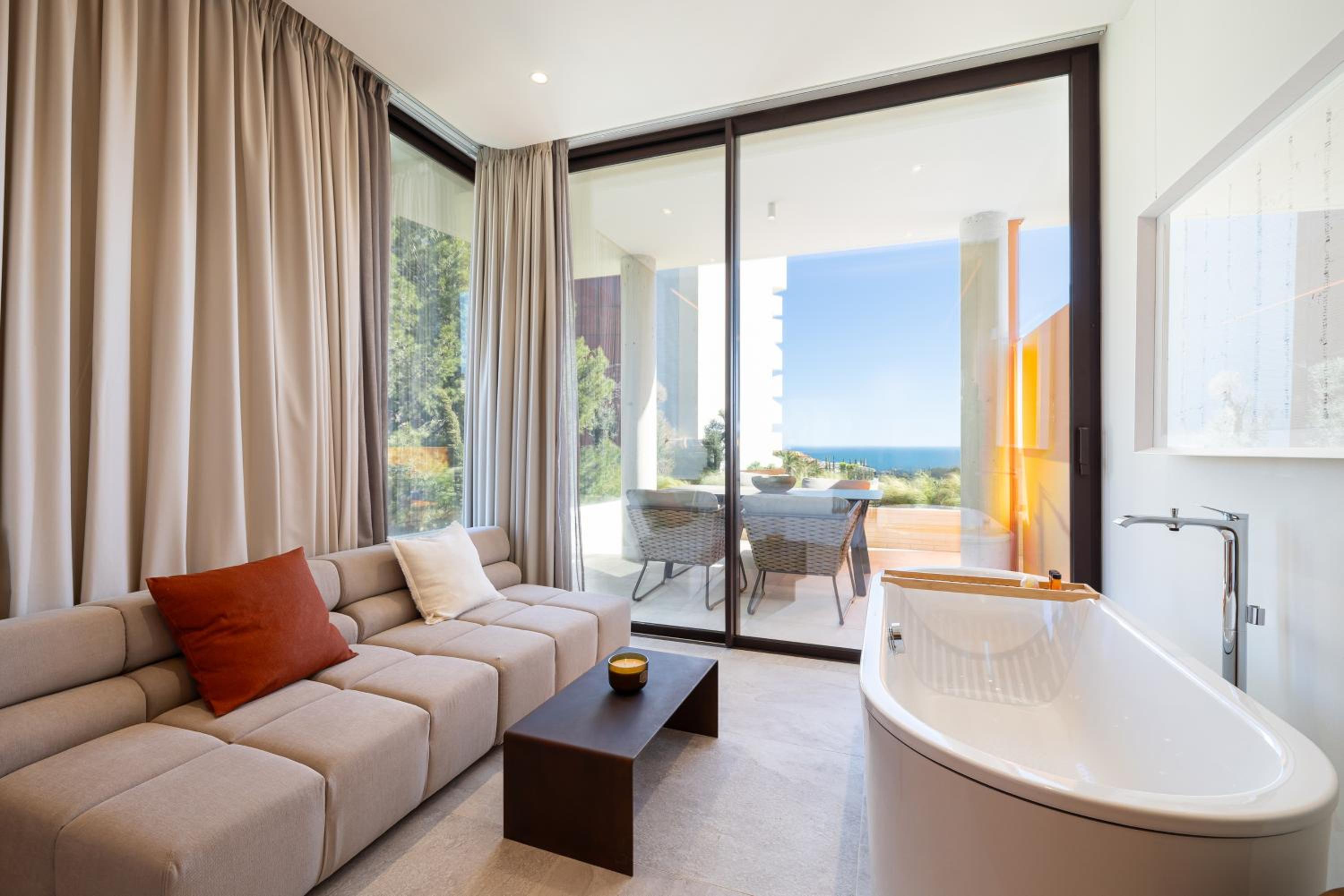 Suite Deluxe