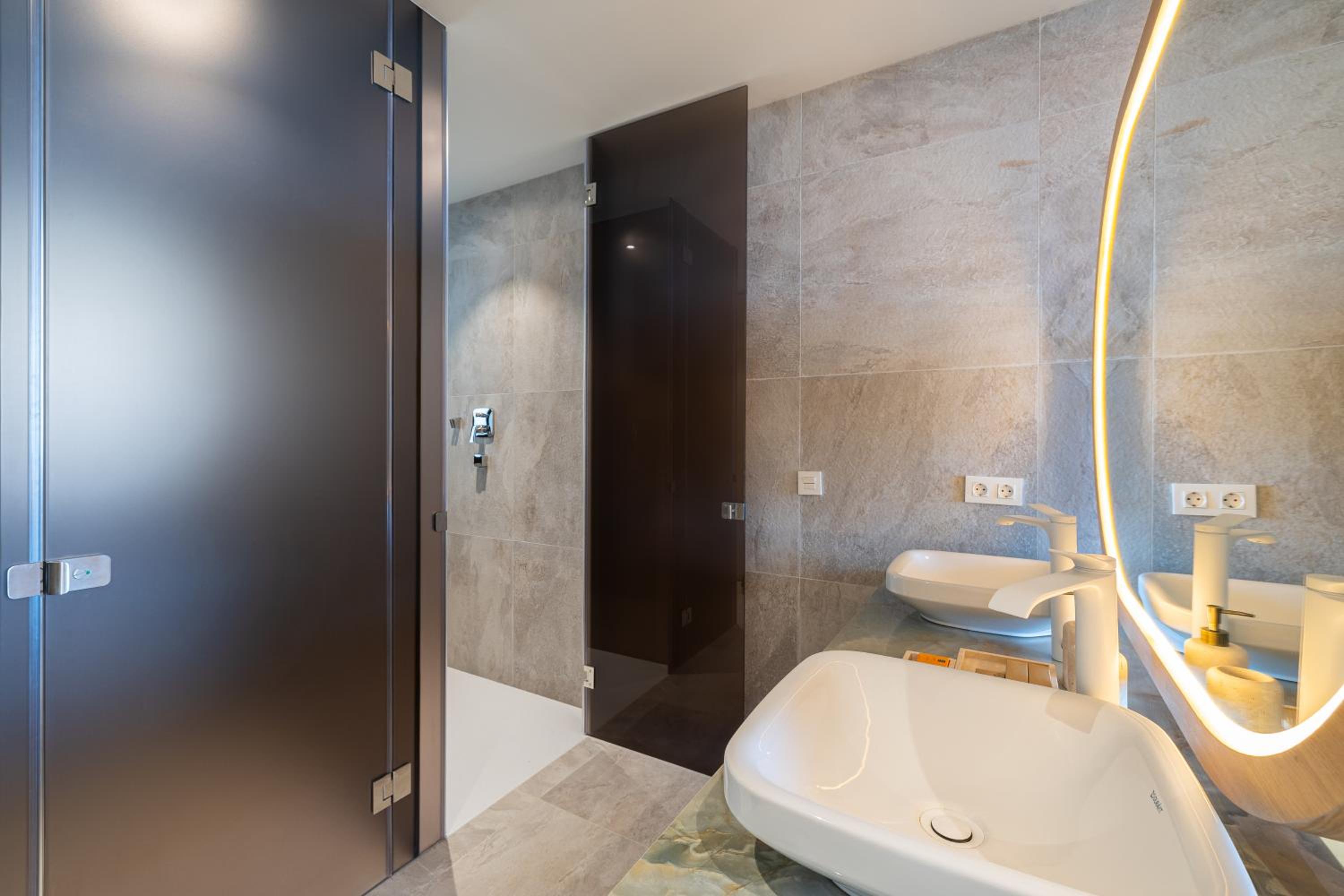 Suite Deluxe