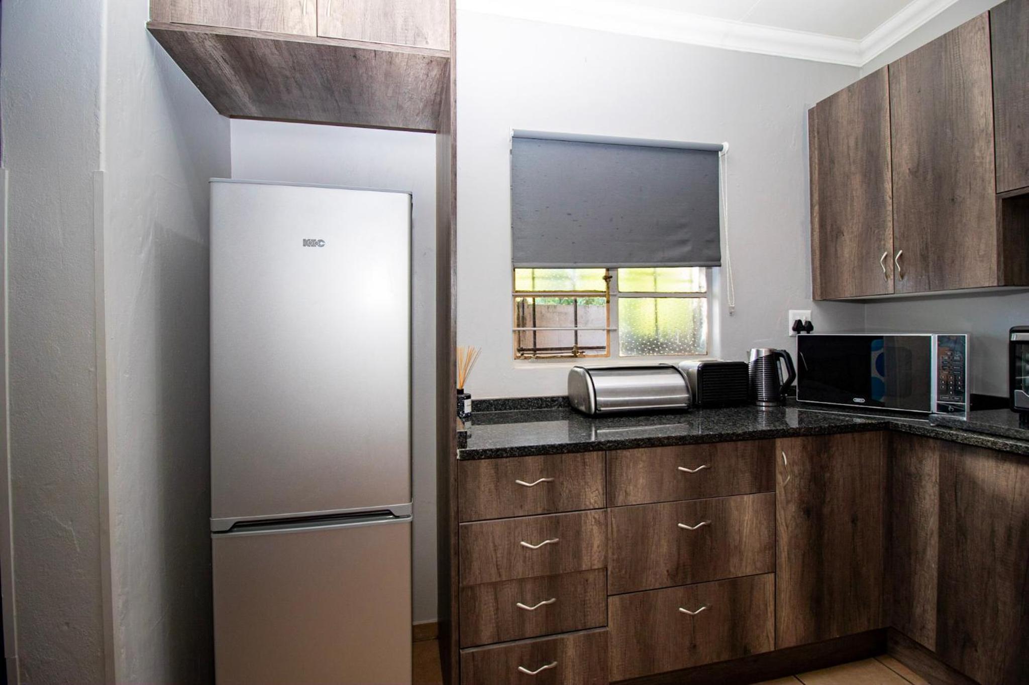 Deluxe Apartment photo 3