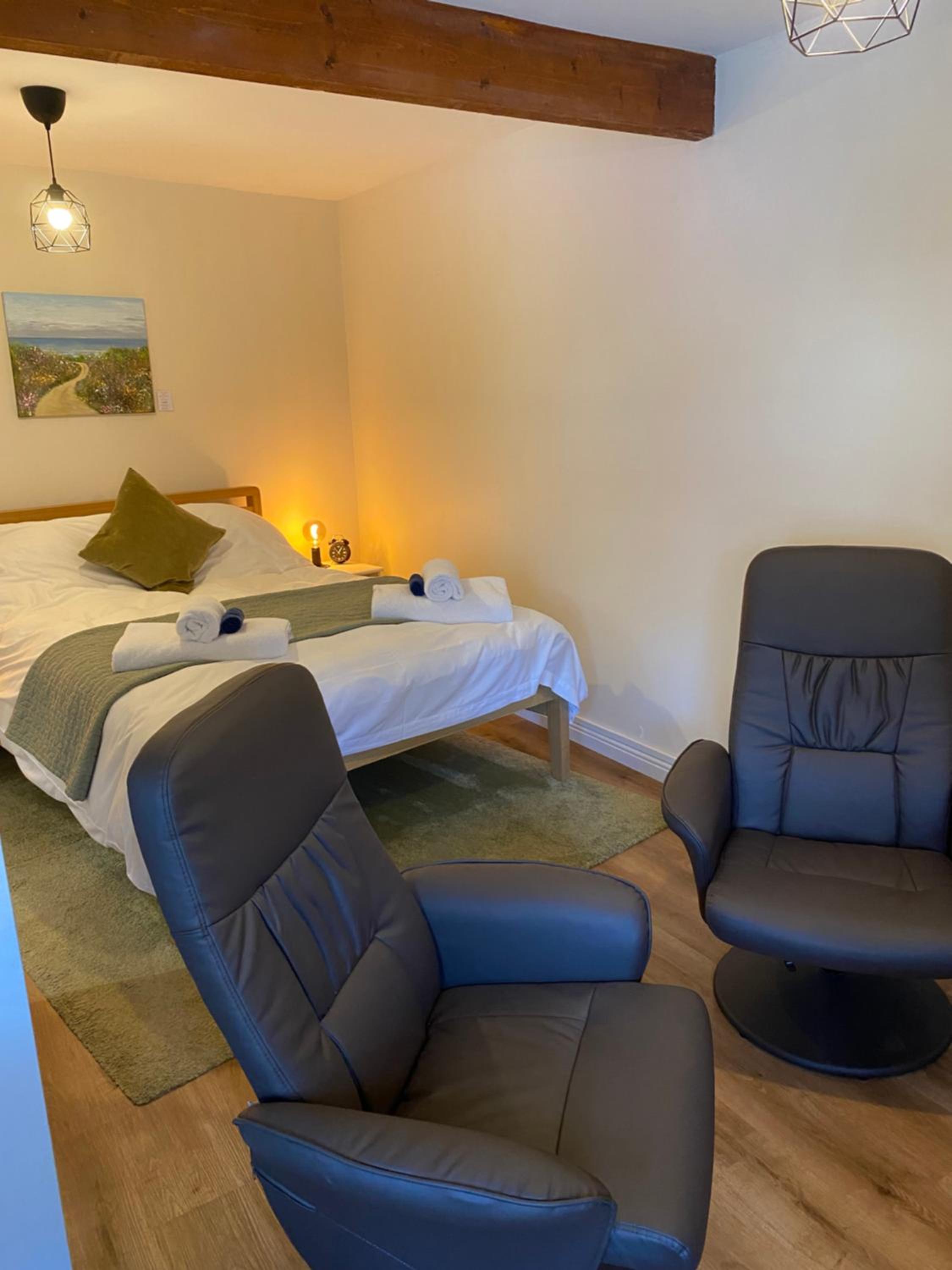 King Room