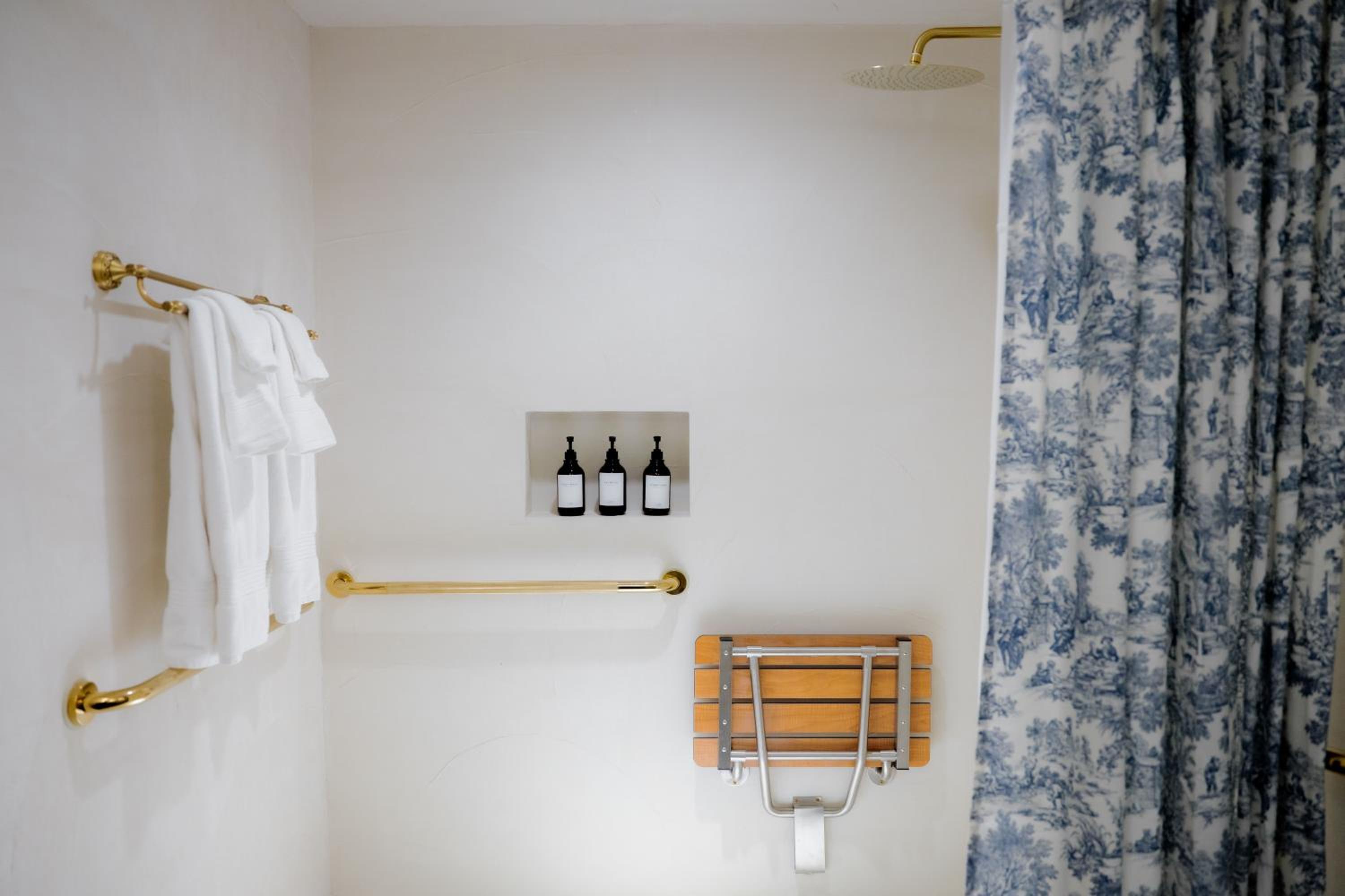 Deluxe Queen Suite - Photo 13