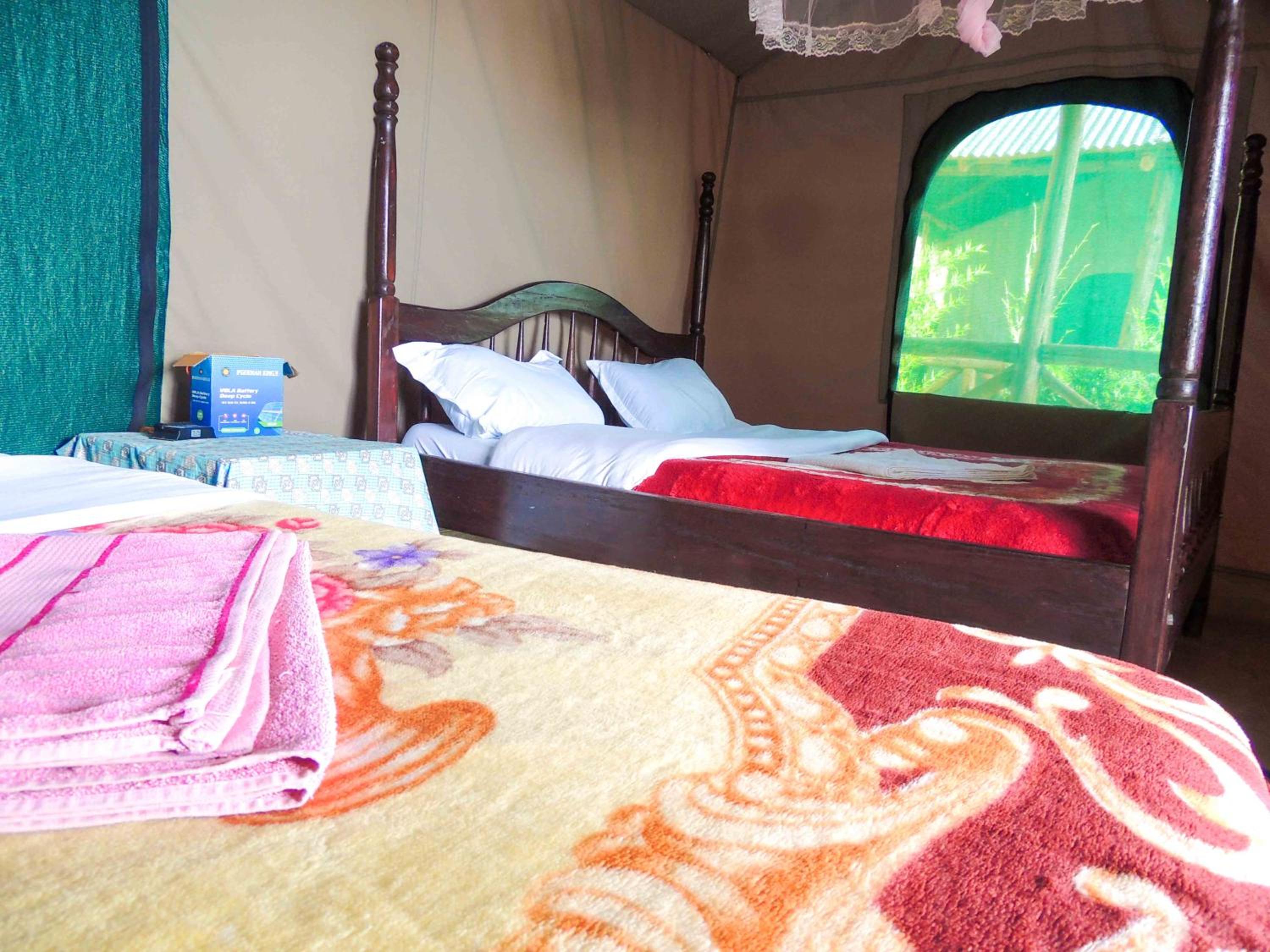 Tent
