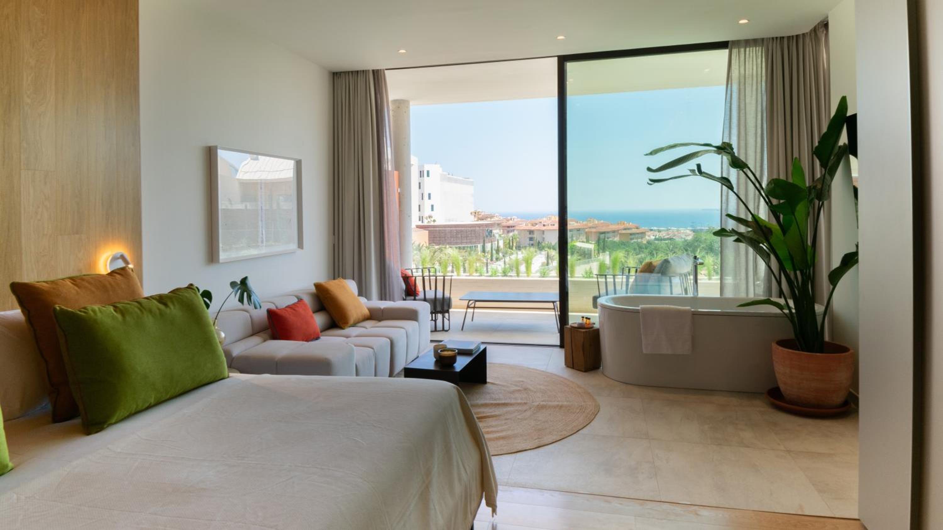 Dúplex Estudio Villa Cielo