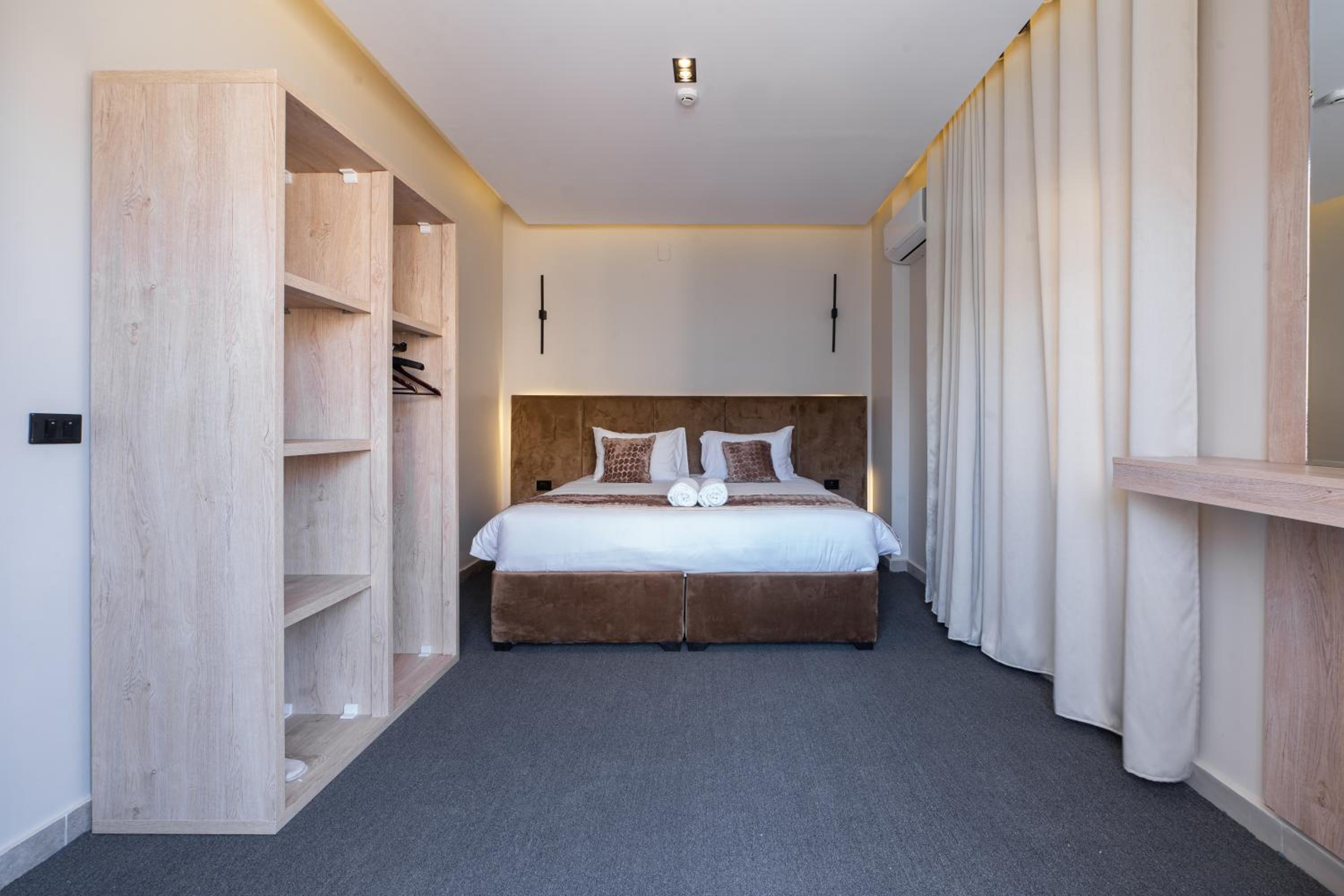 Suite de Dos Habitaciones