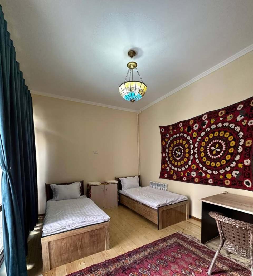 Deluxe Double or Twin Room photo 2