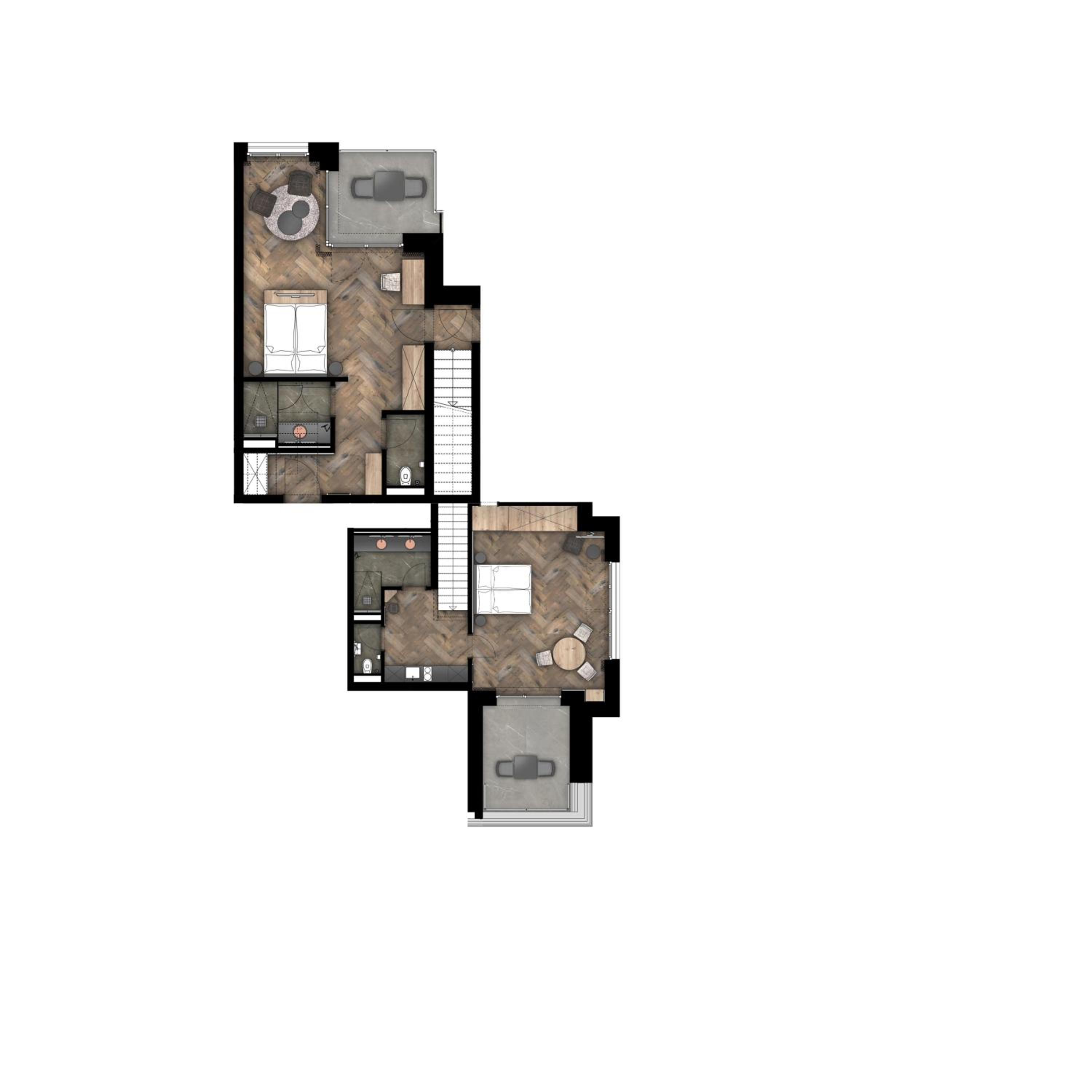 Superior Suite photo 2
