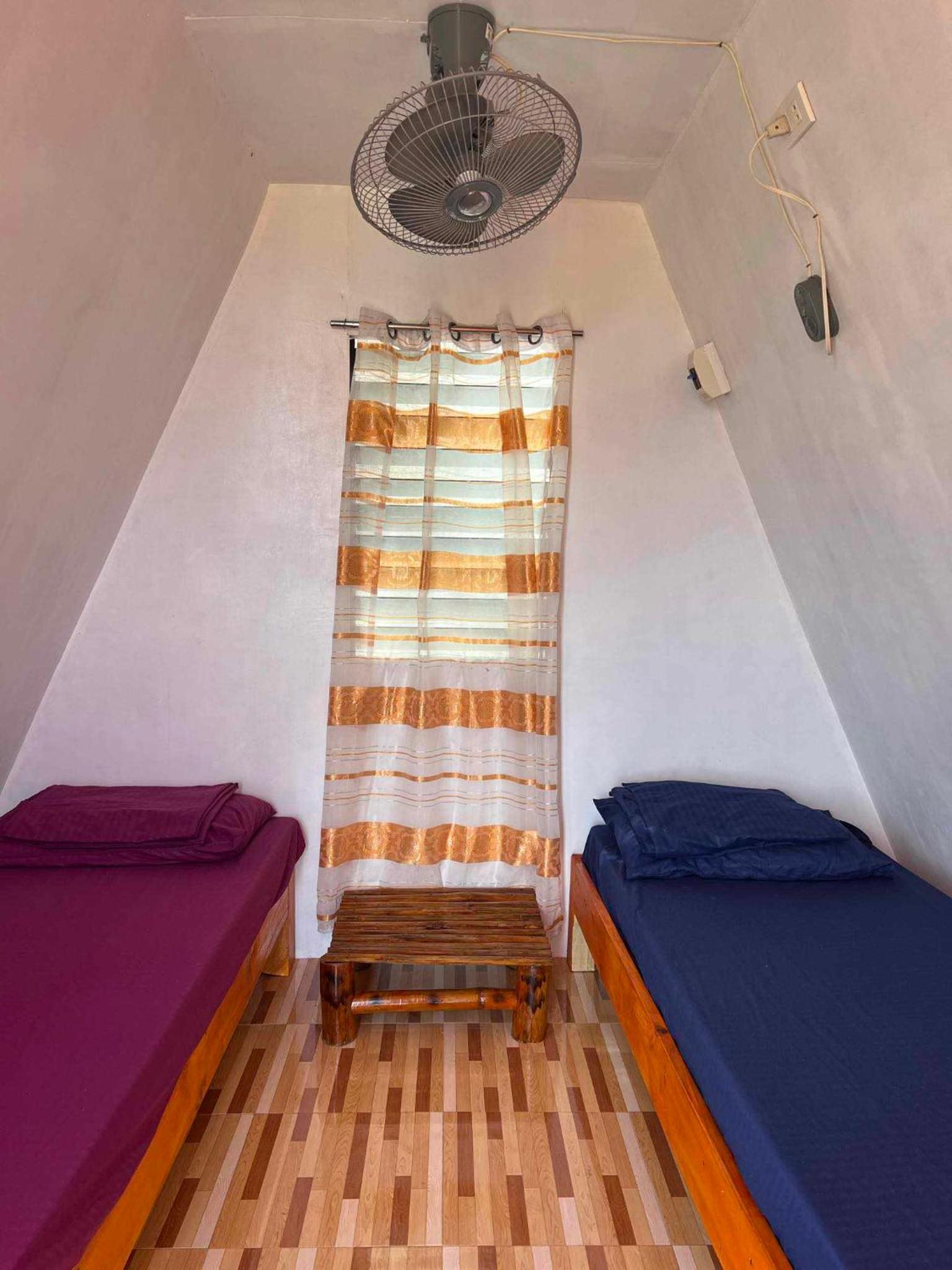 Small Double Room