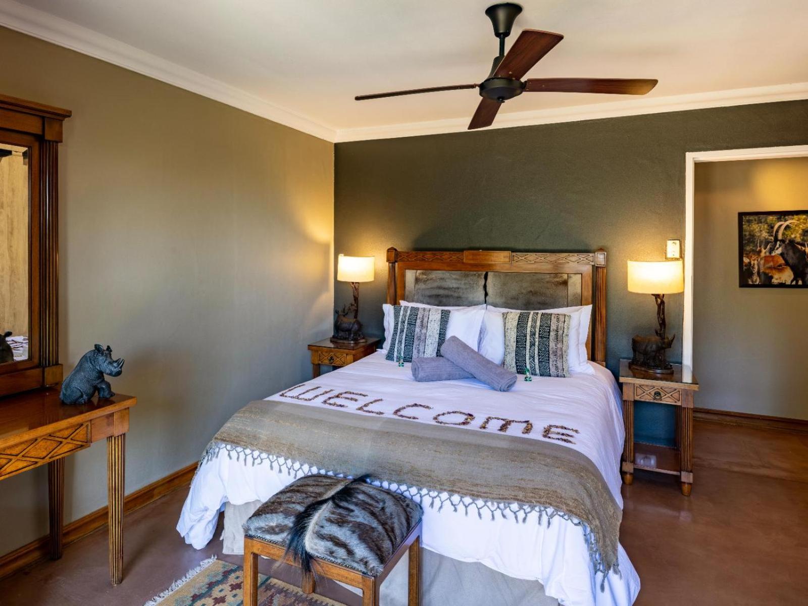 Double Room with Terrace photo 1