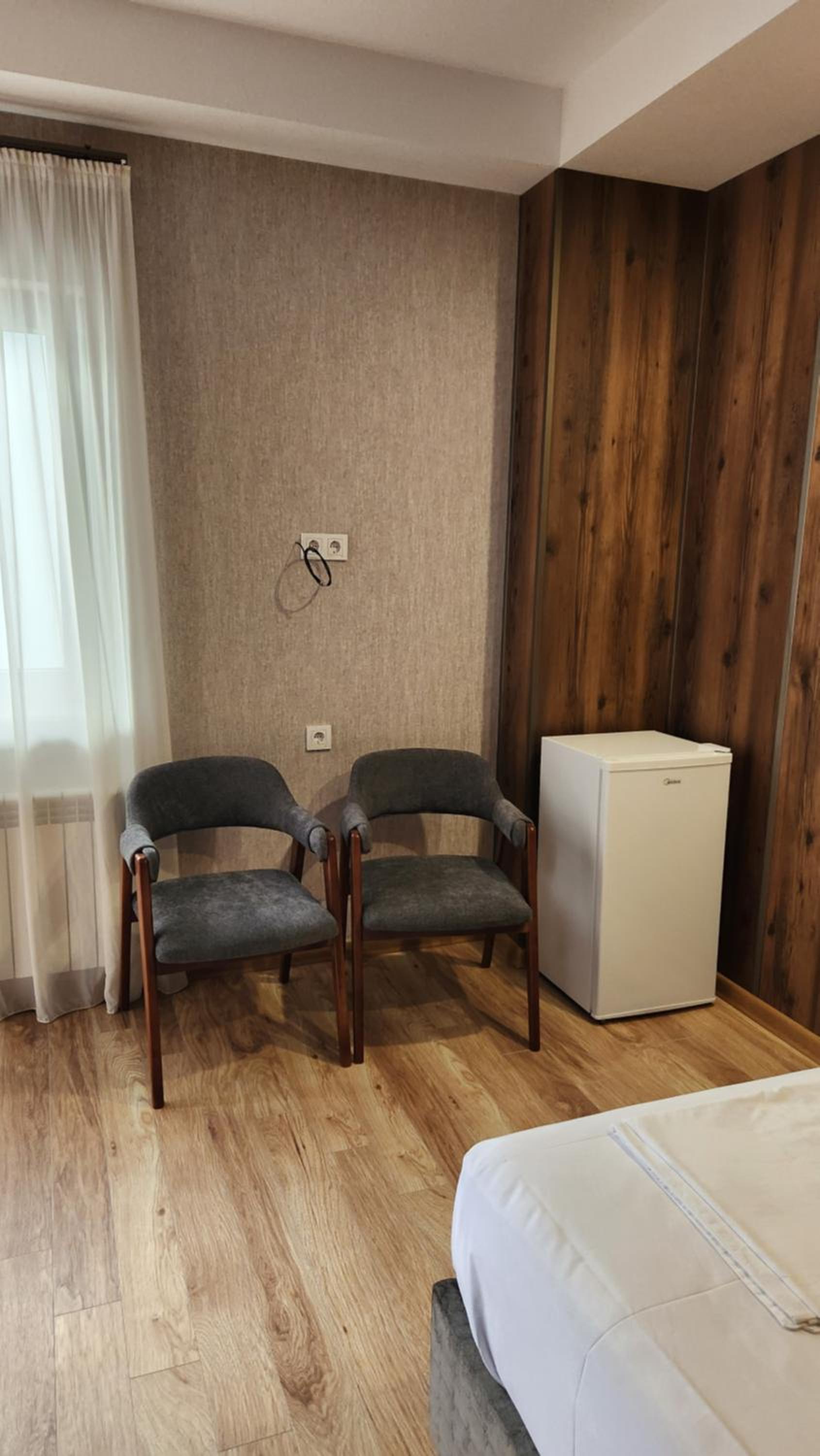 Small Twin Room