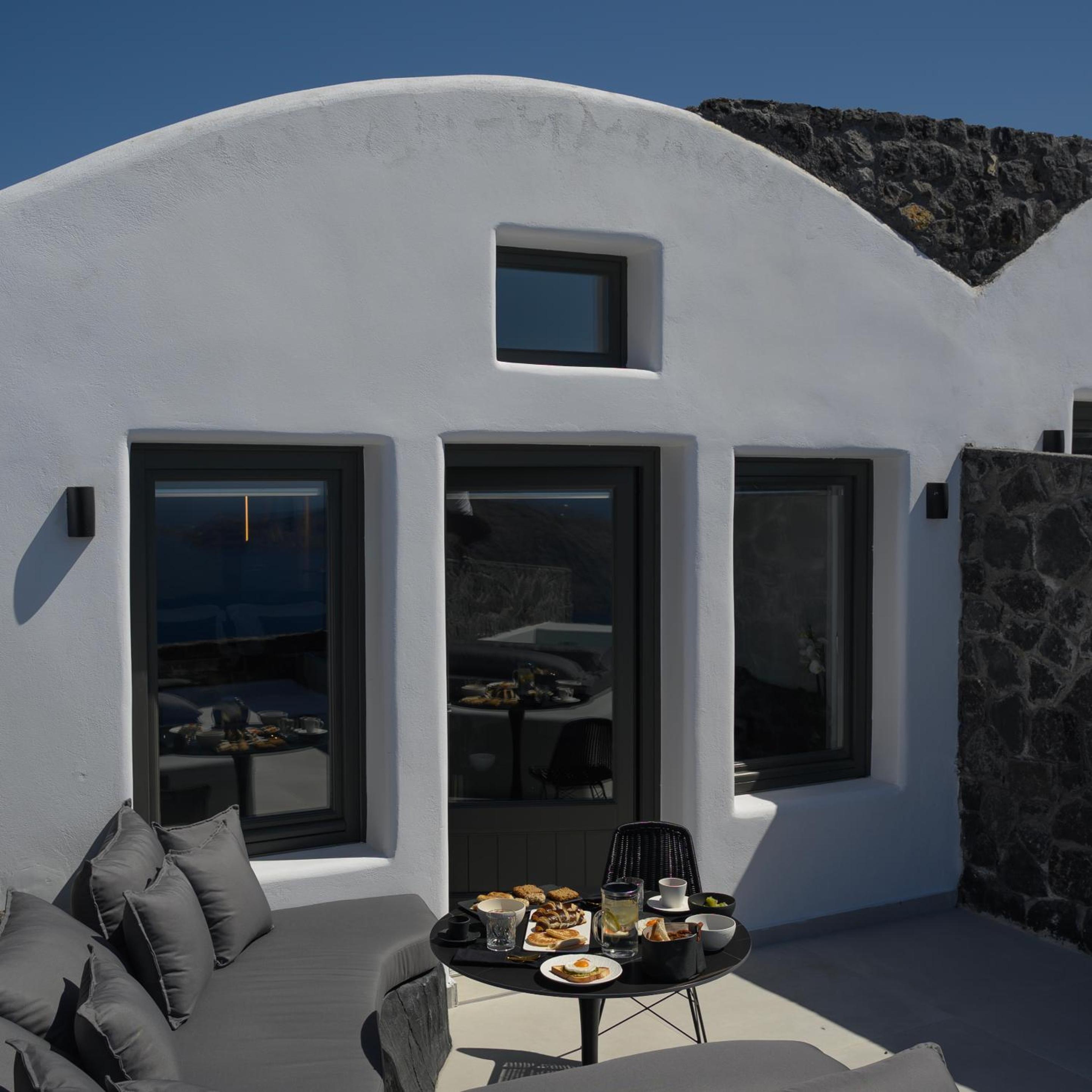 Dome Suite with Heated Plunge Pool - Photo 5