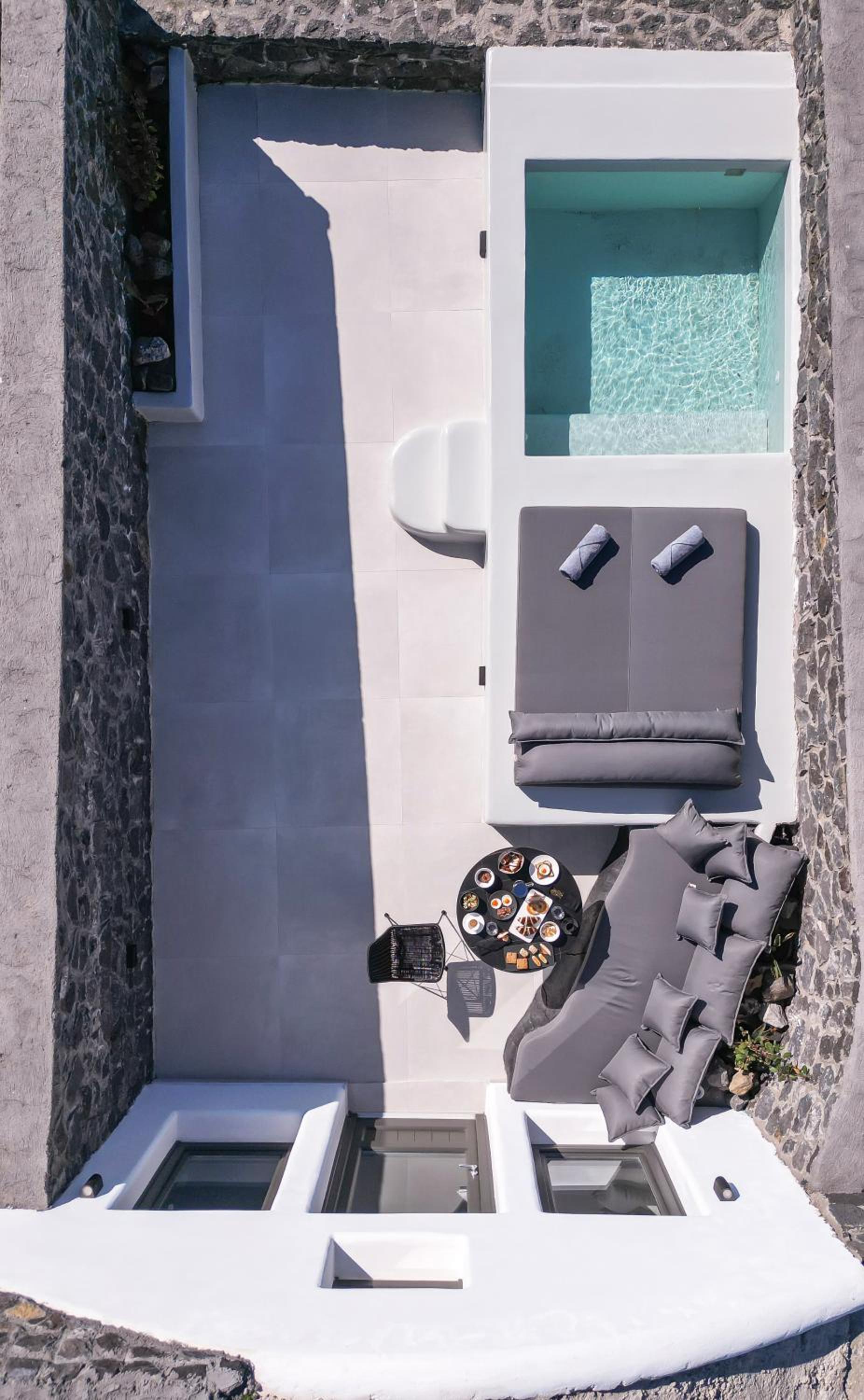 Dome Suite with Heated Plunge Pool - Photo 2