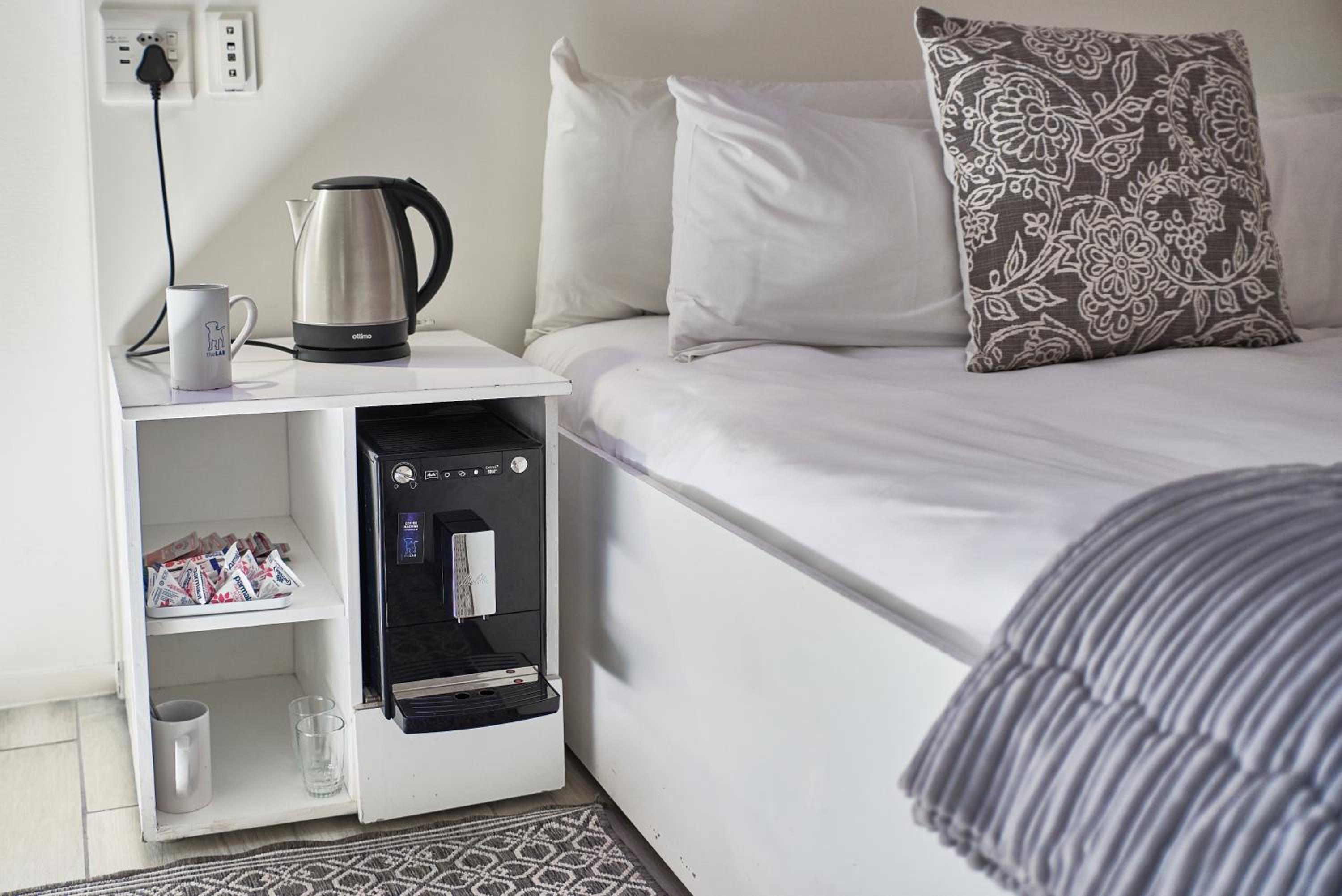 Standard Double Room - Photo 1