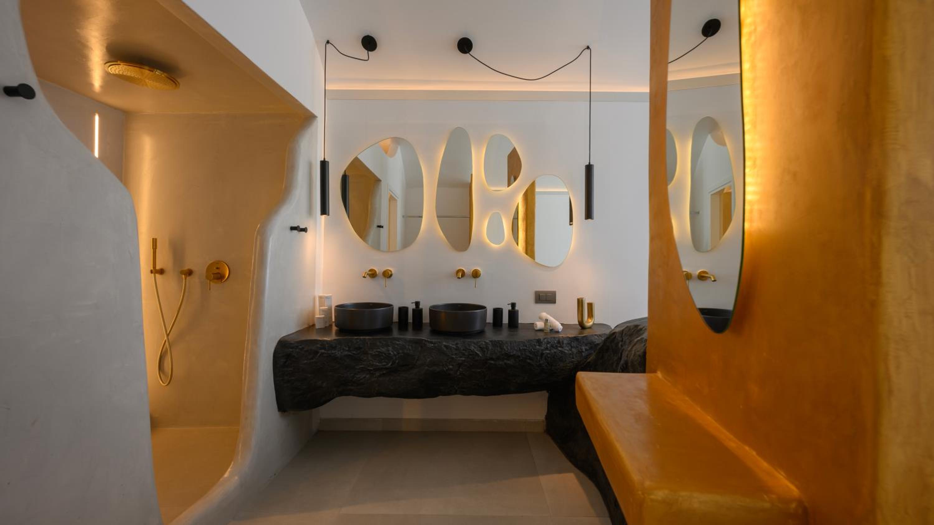 Dome Suite with Heated Plunge Pool - Photo 6