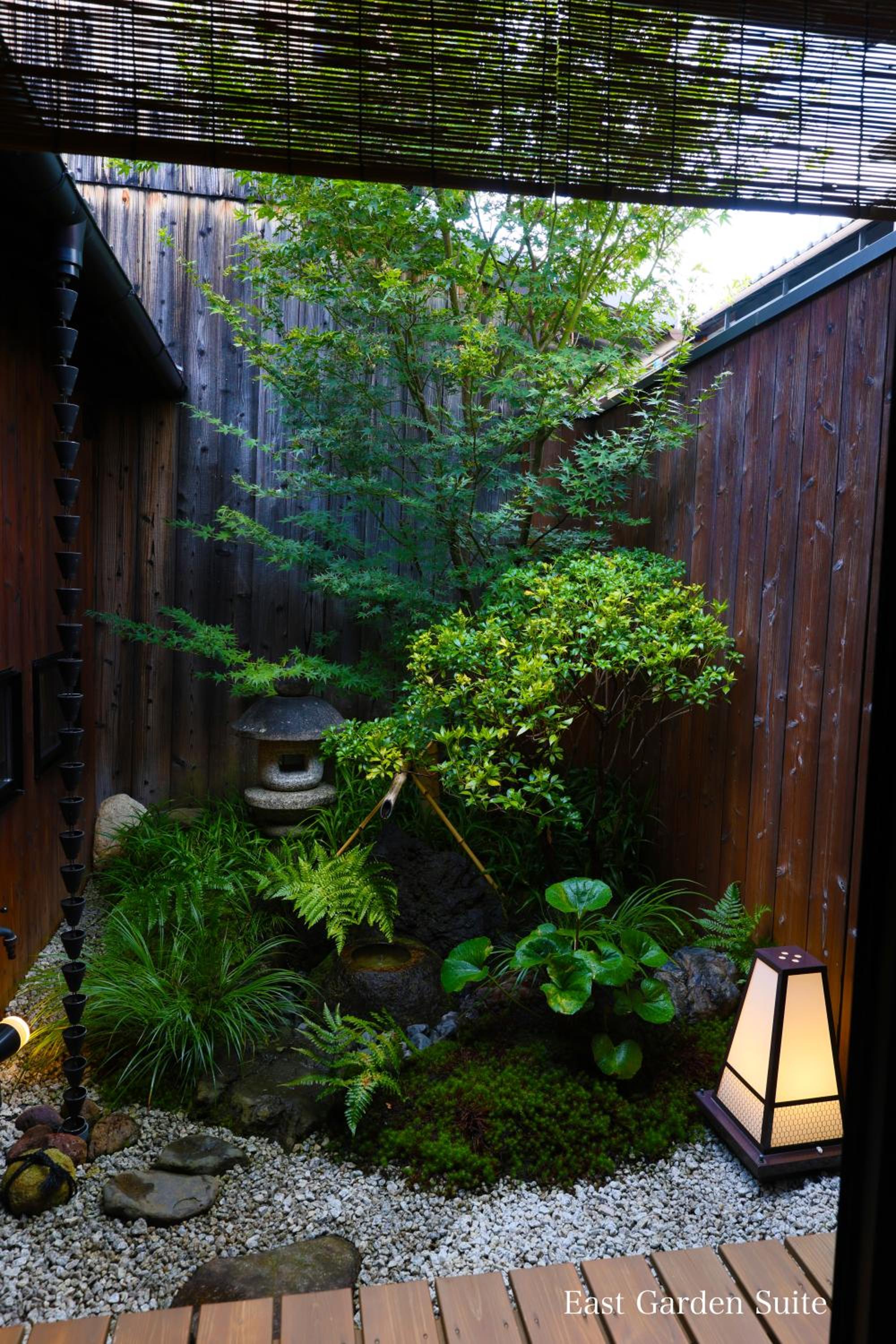 Garden Suite - Photo 6