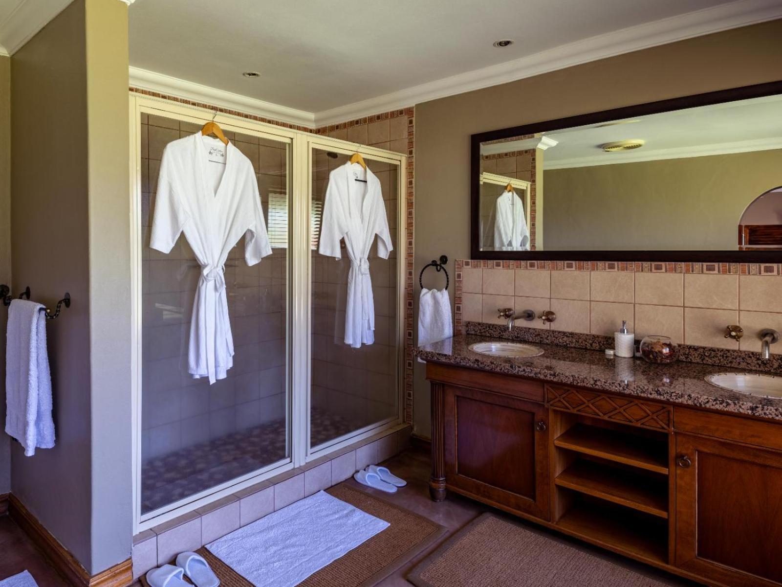 Double Room with Terrace photo 2