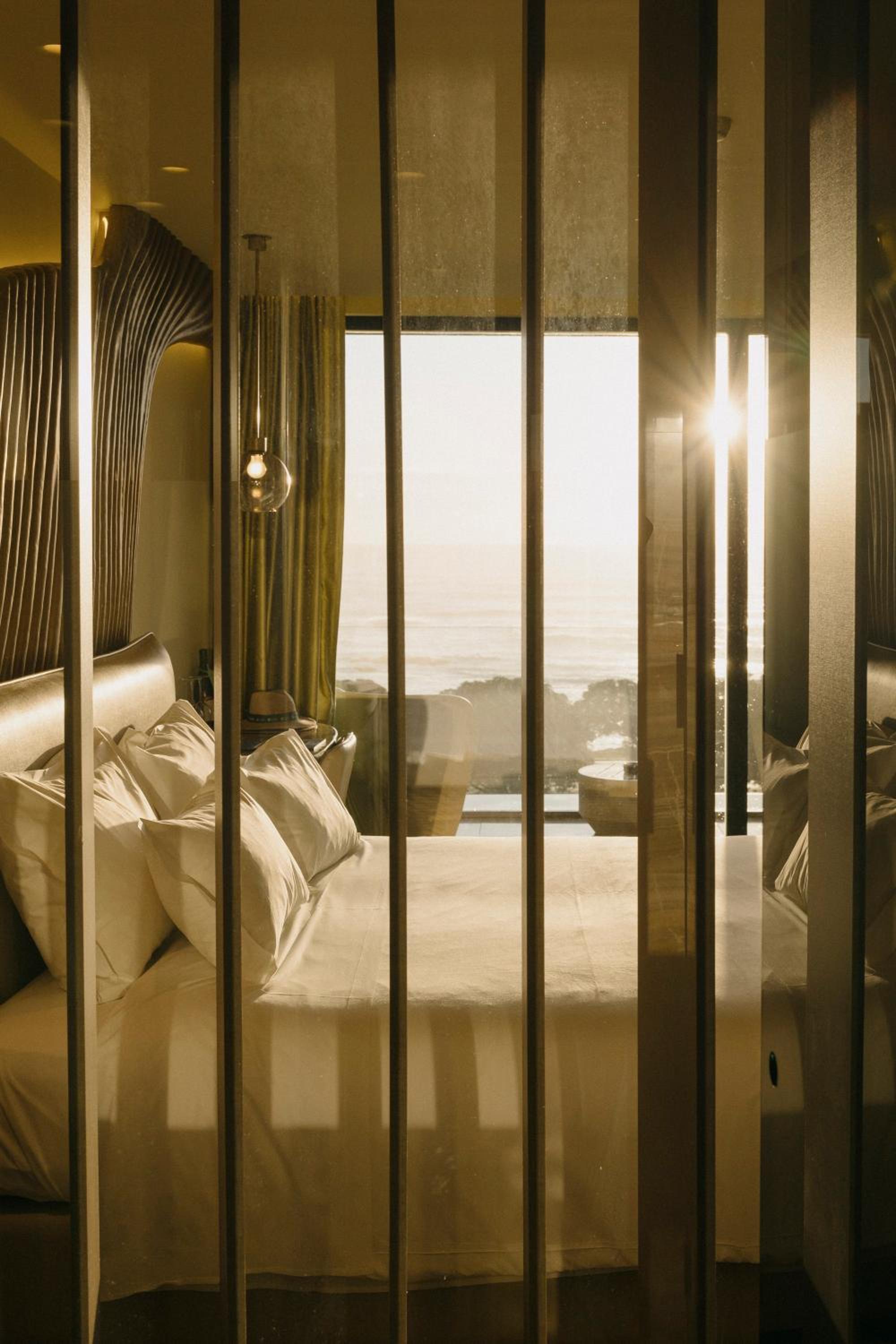 Onice Sea View Room