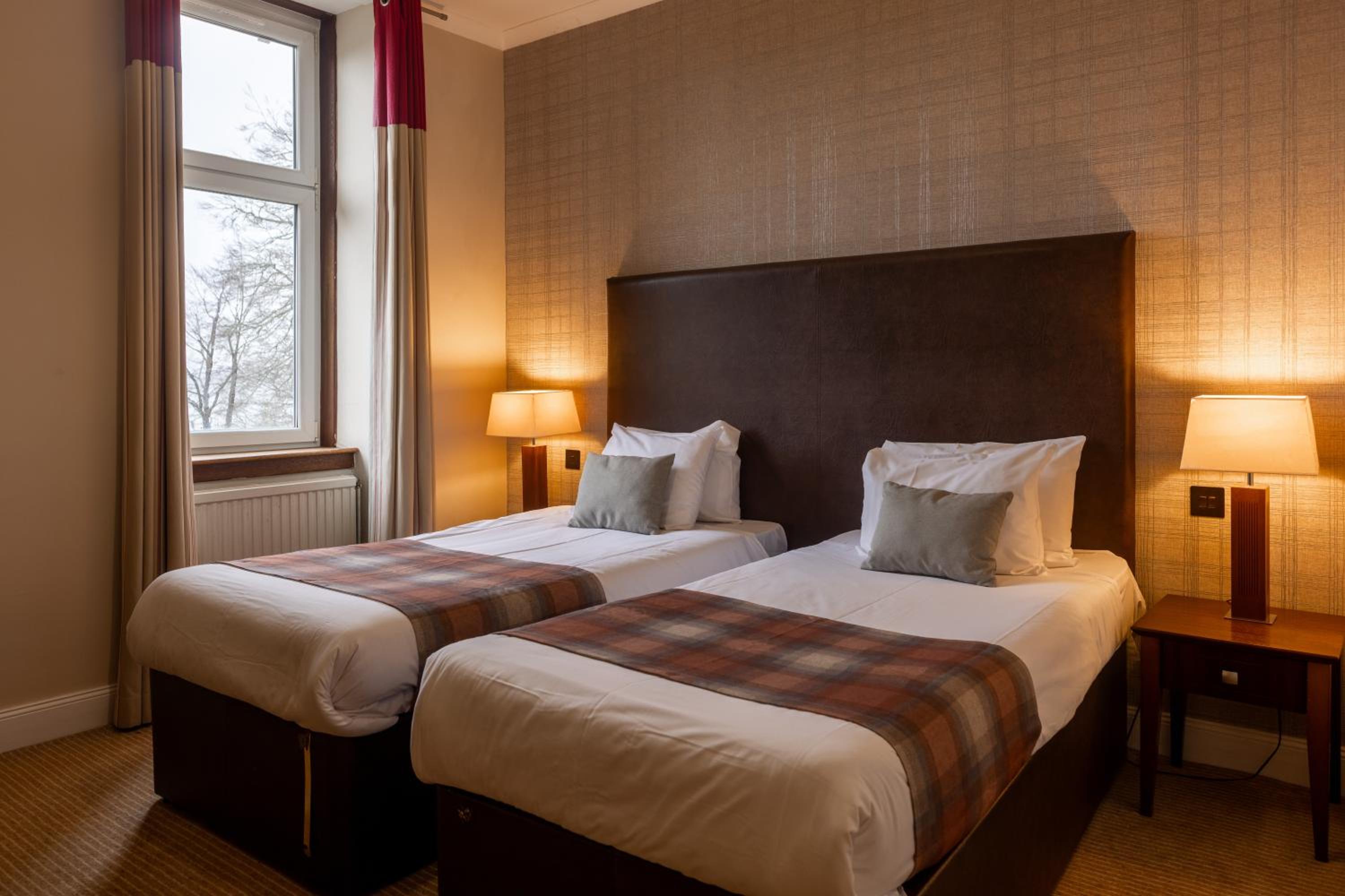 Superior Double or Twin Room with Sea View - Photo 5