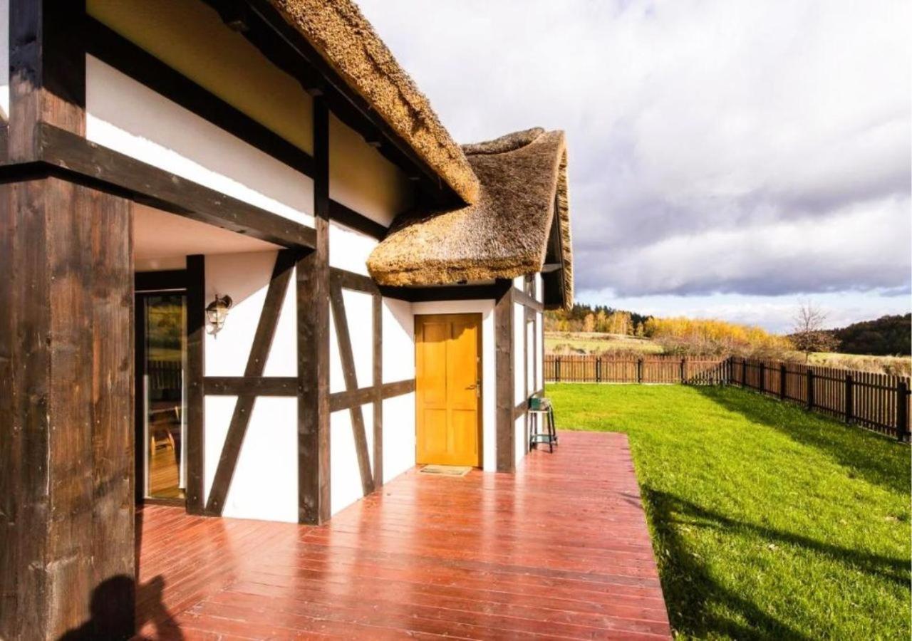 Three-Bedroom Chalet photo 3