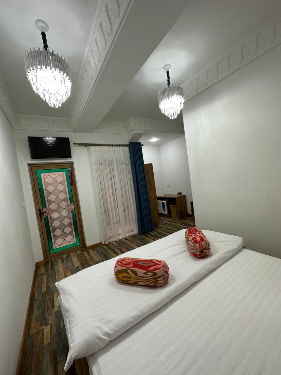 Deluxe Double Room photo 2