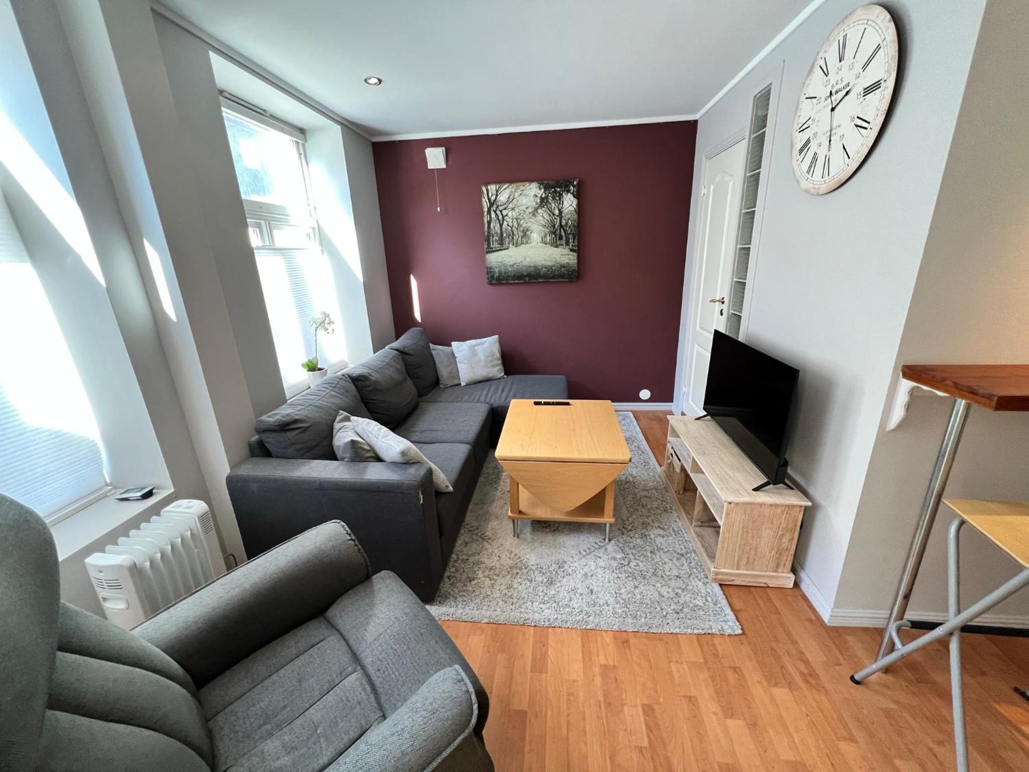 Apartment photo 3