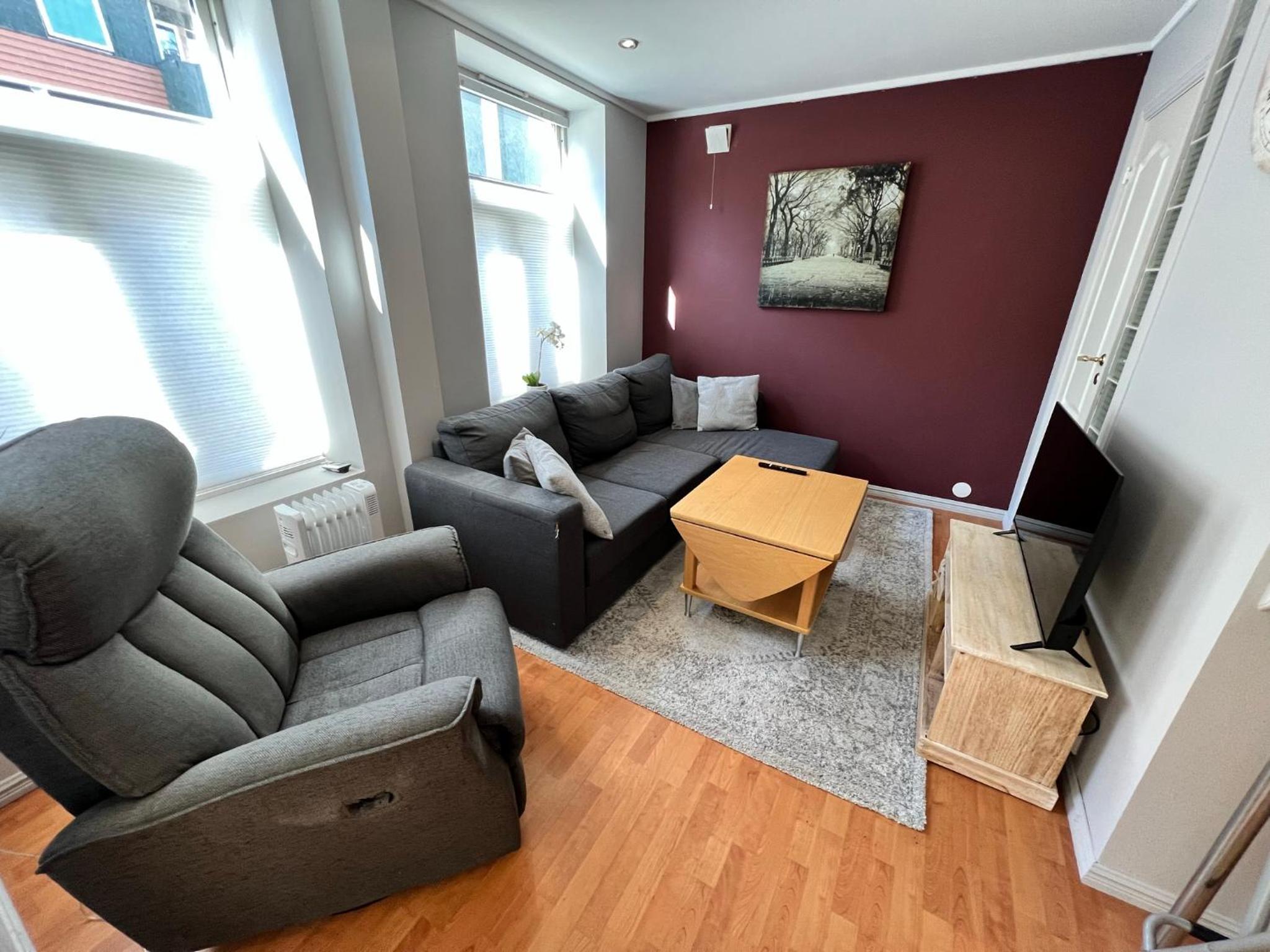 Apartment photo 1