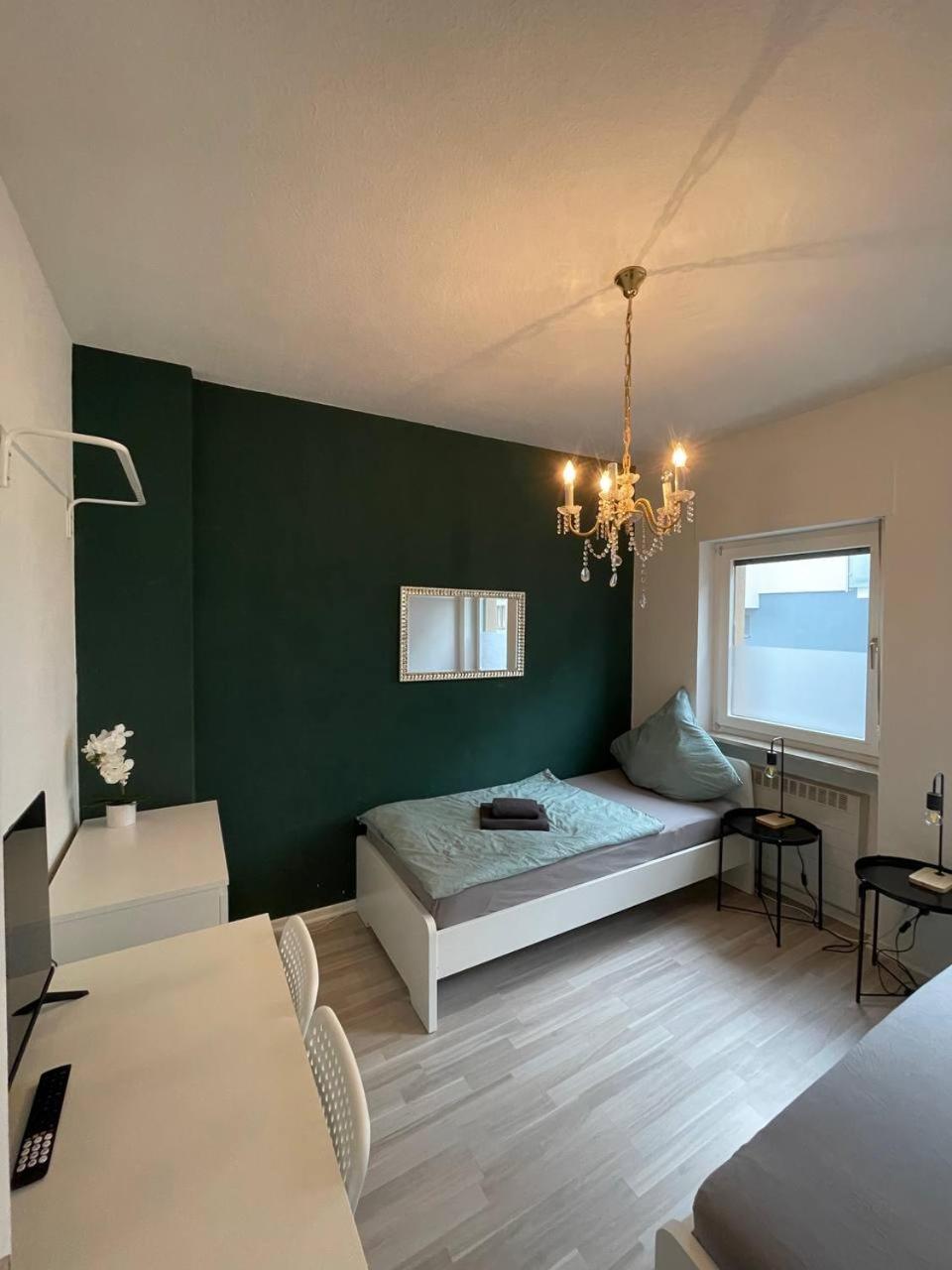 Two-Bedroom Apartment photo 1
