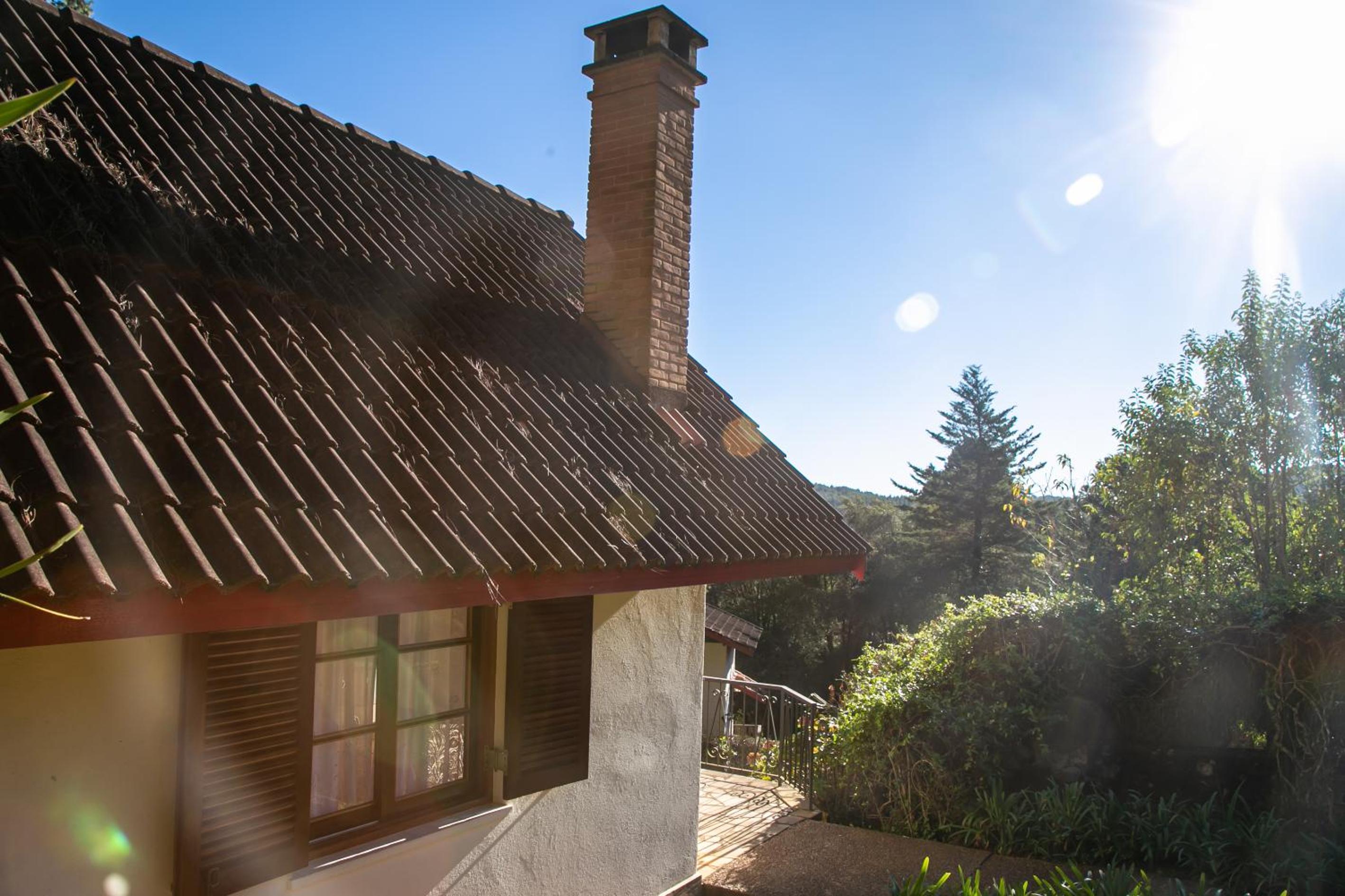 Triple Chalet With Fireplace - Photo 5