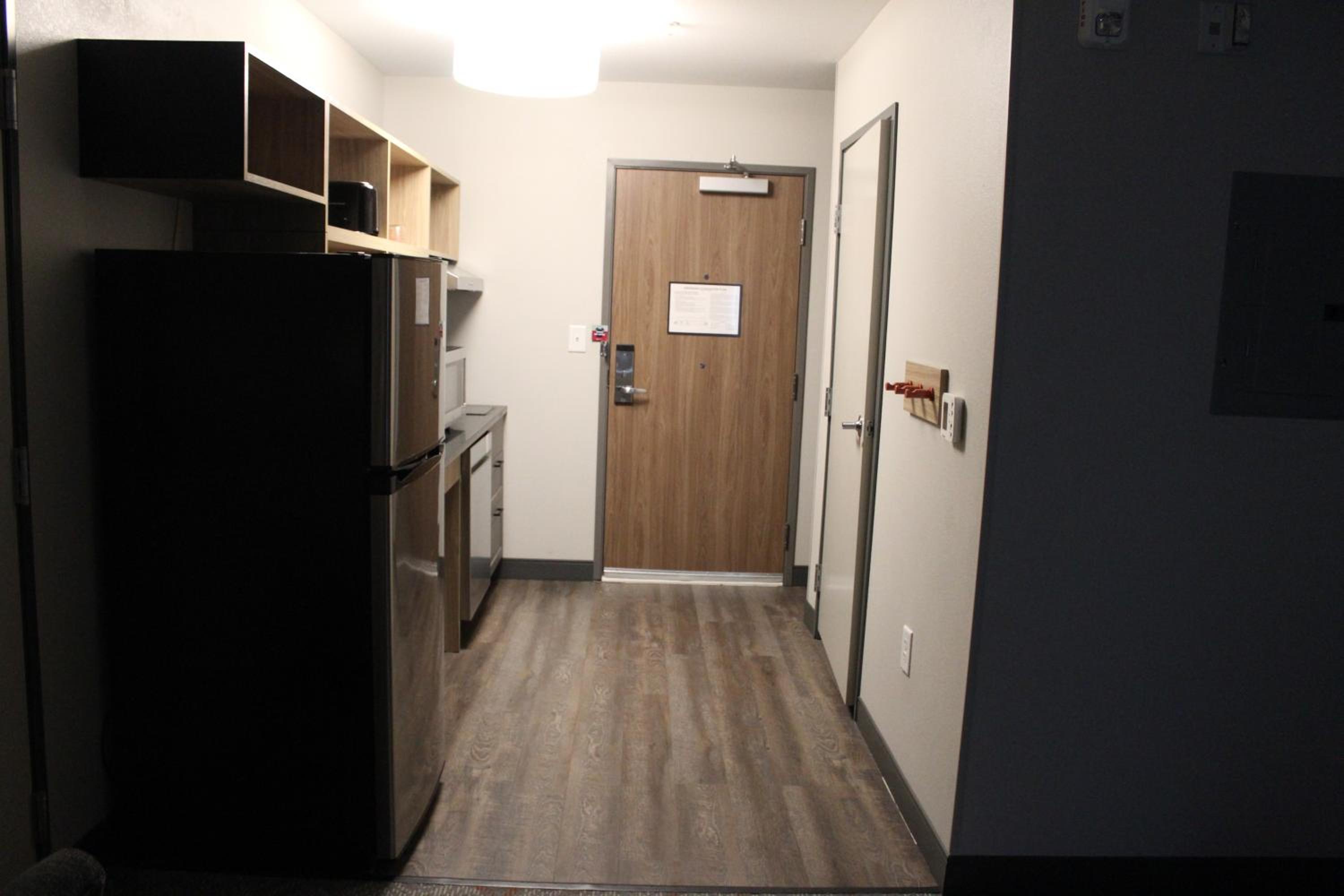 Queen Studio - Disability Access - Photo 2