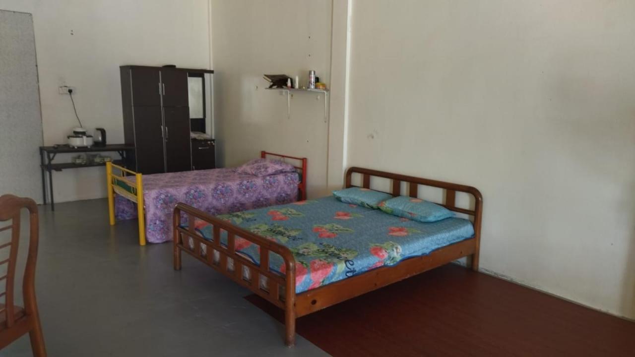 One-Bedroom House photo 2